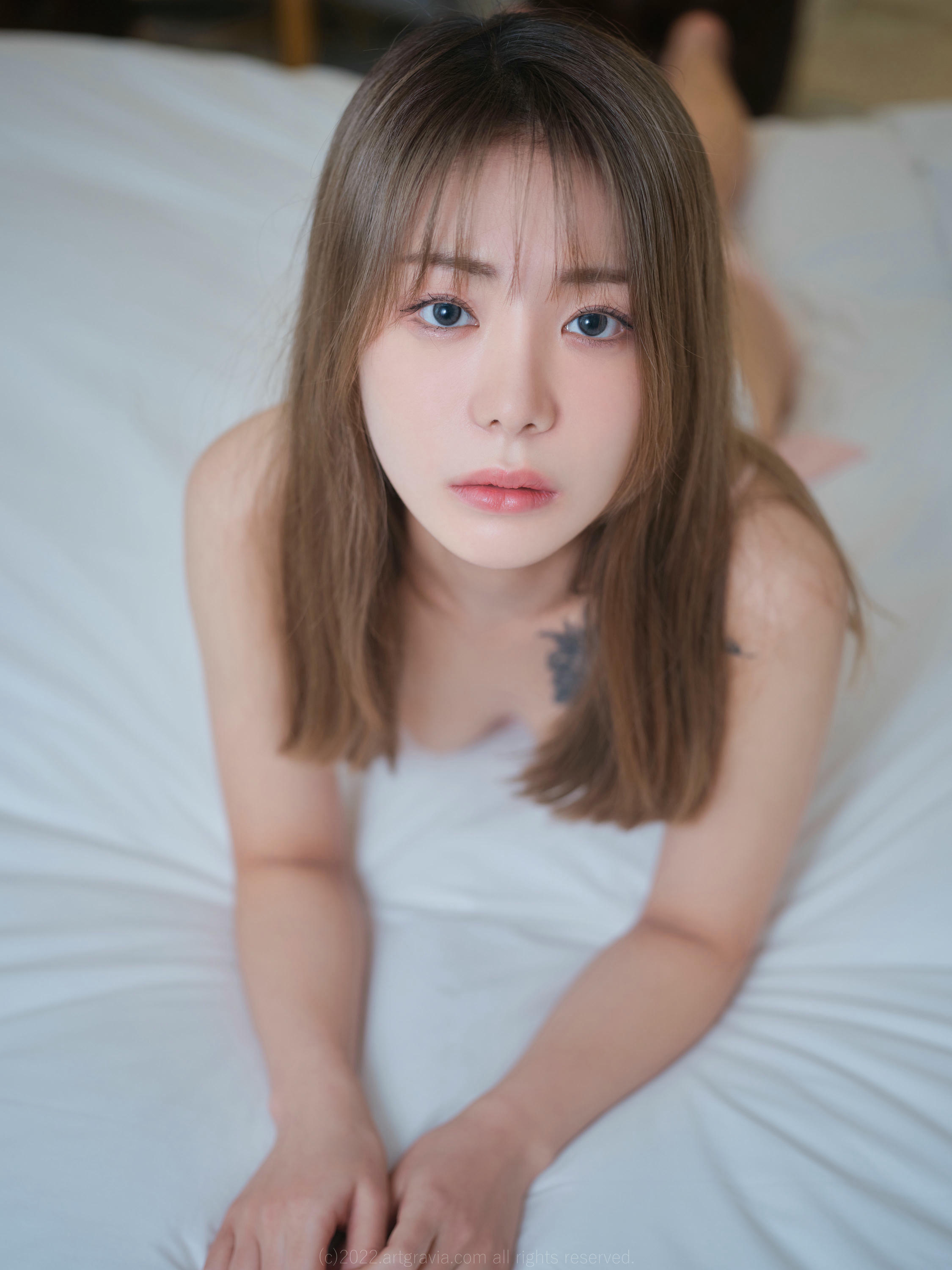 韩国套图-ArtGravia Vol.370 Wuyo[115P／217MB]_第5集