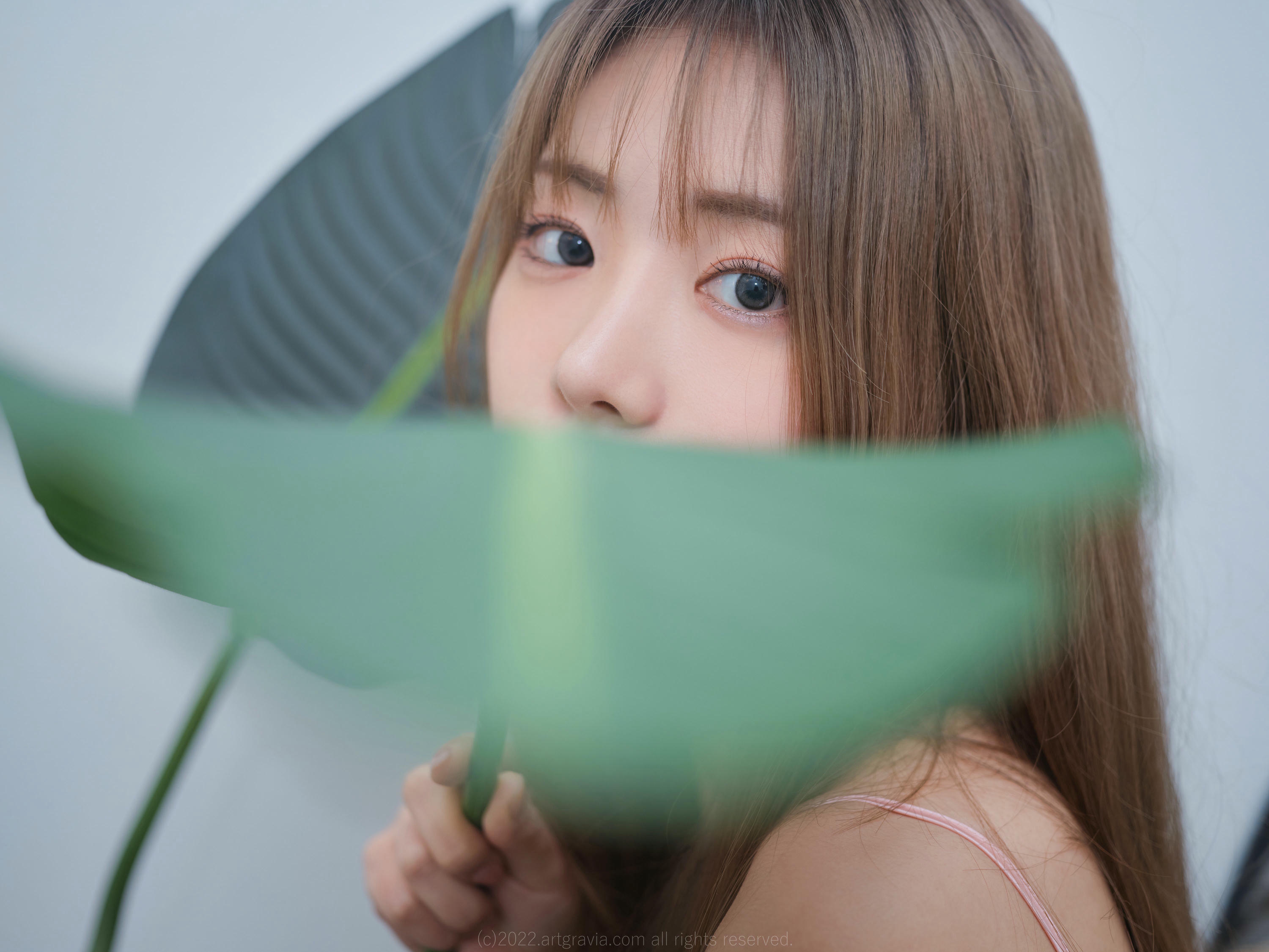 韩国套图-ArtGravia Vol.370 Wuyo[115P／217MB]_第5集