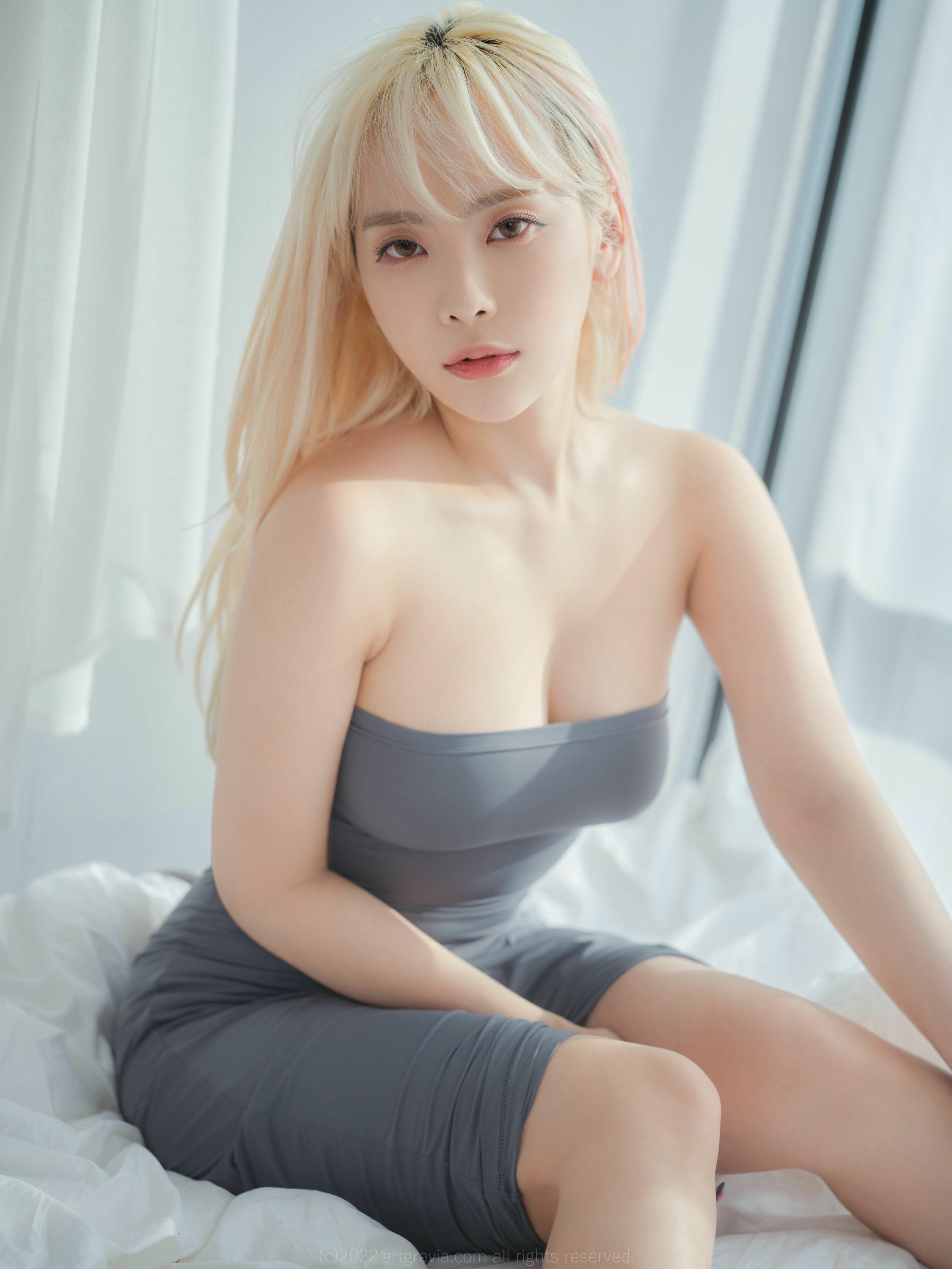 韩国套图-ArtGravia Vol.371 Dami(퀸다미) [102P-150.1M]_第2集