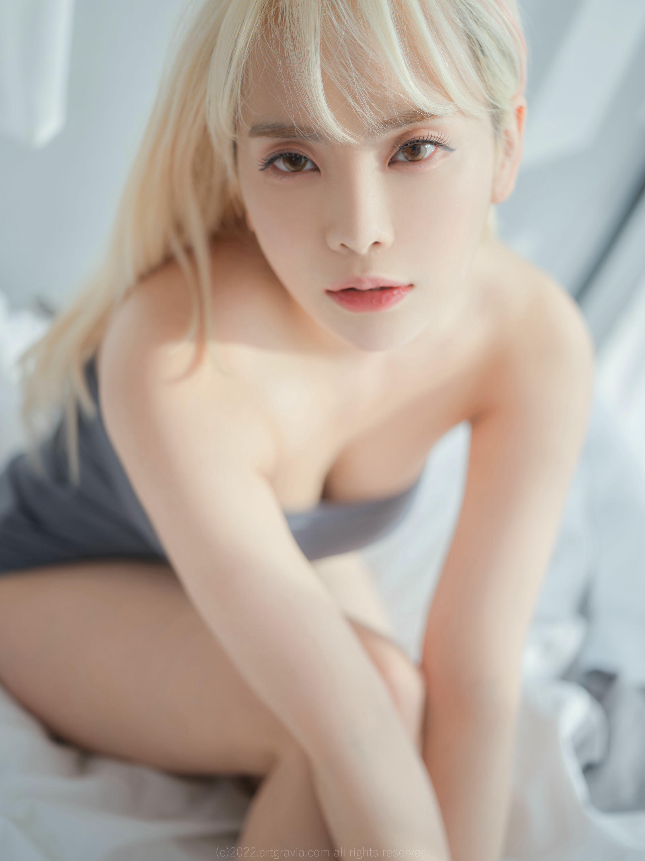 韩国套图-ArtGravia Vol.371 Dami(퀸다미) [102P-150.1M]_第2集