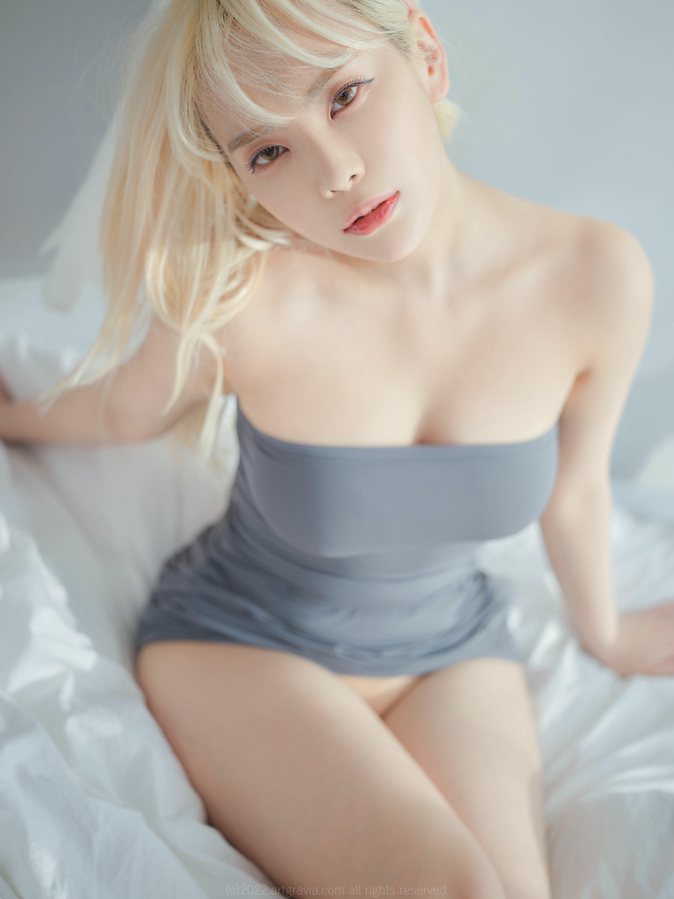 韩国套图-ArtGravia Vol.371 Dami(퀸다미) [102P-150.1M]_第2集