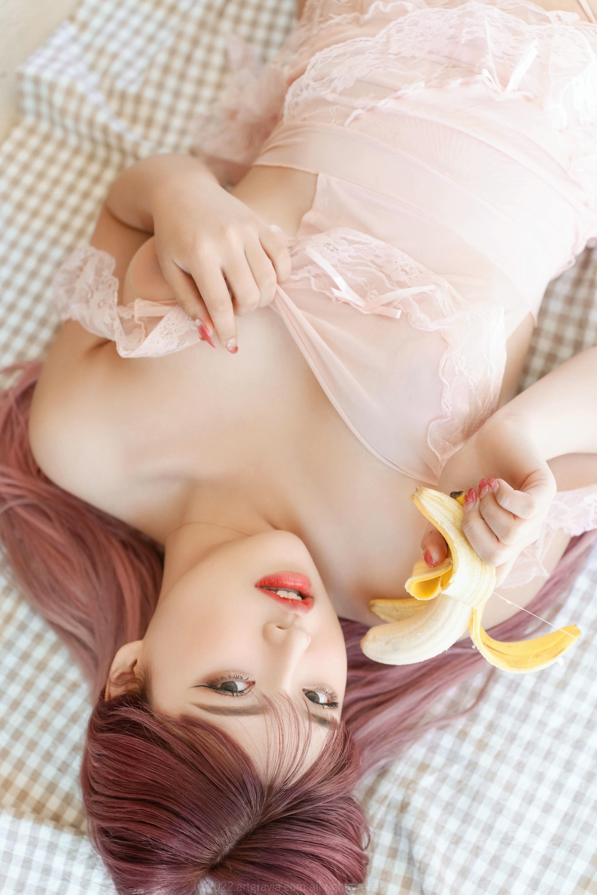 韩国套图-ArtGravia Vol.372 Oh Duck Hwa (은유화) [71P／215MB]_第4集