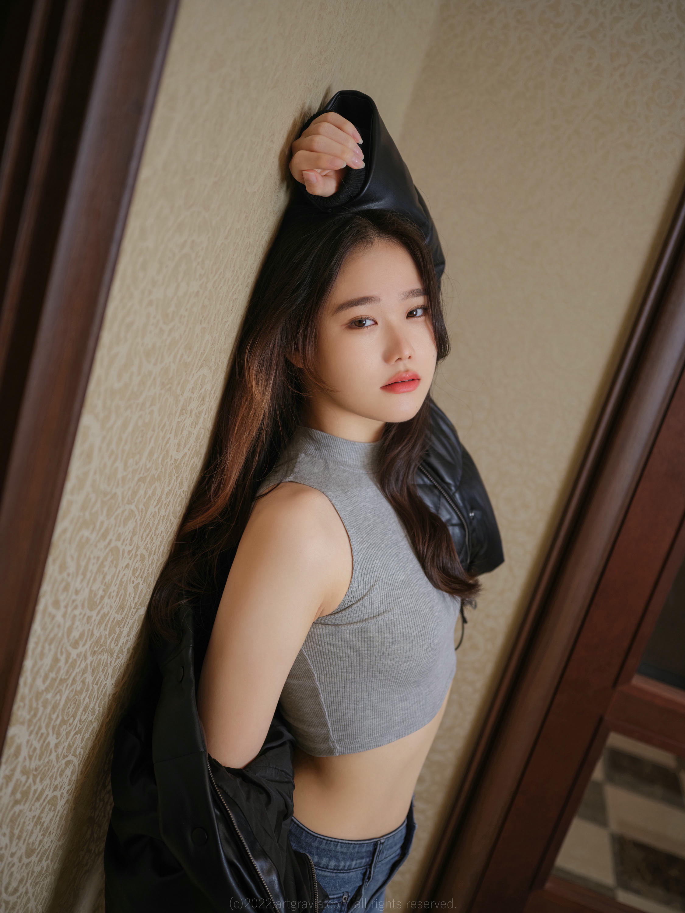 韩国套图-ArtGravia Vol.373 Sira (시라) [100P 162MB]_第1集