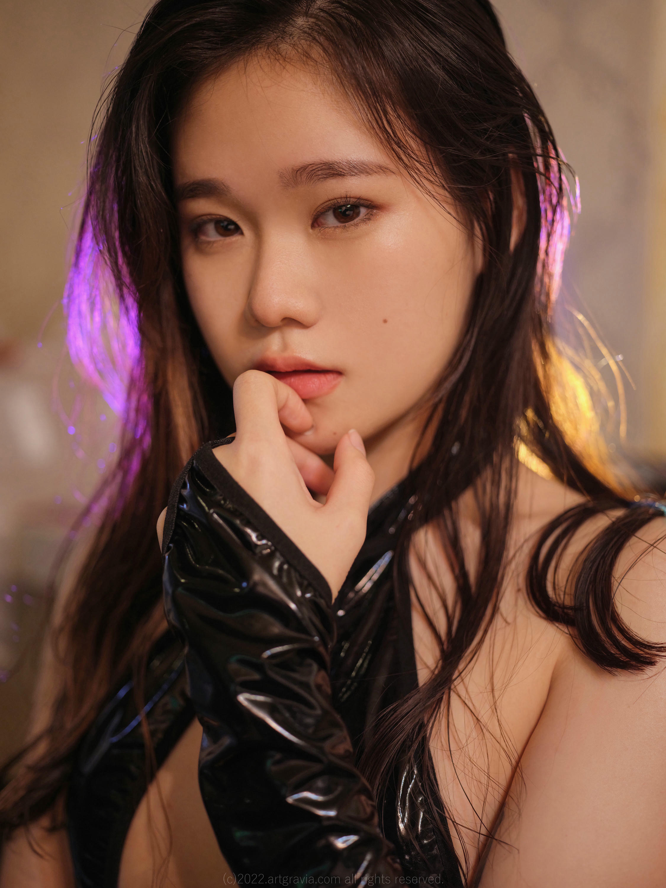 韩国套图-ArtGravia Vol.373 Sira (시라) [100P 162MB]_第5集