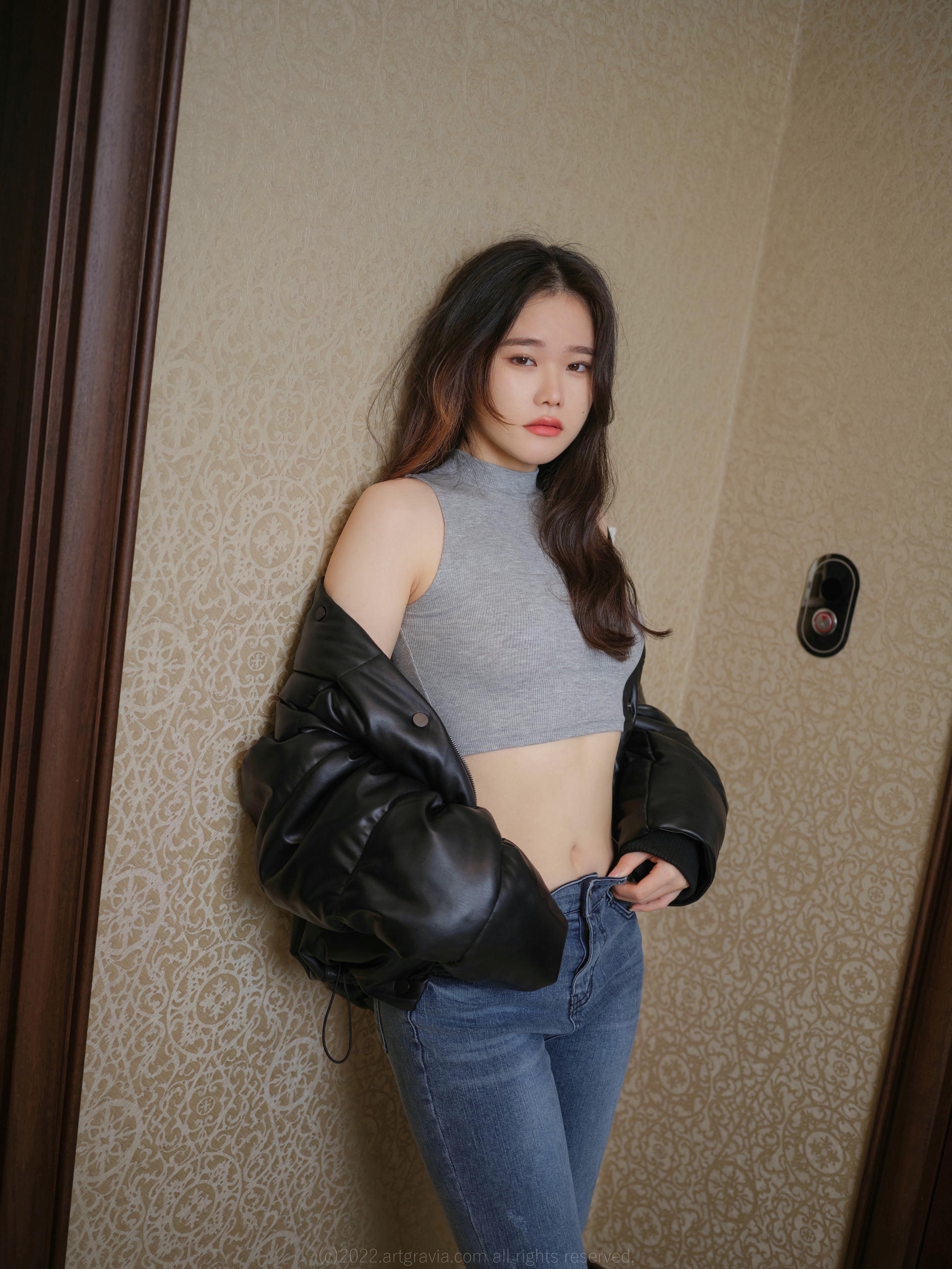 韩国套图-ArtGravia Vol.373 Sira (시라) [100P 162MB]_第1集