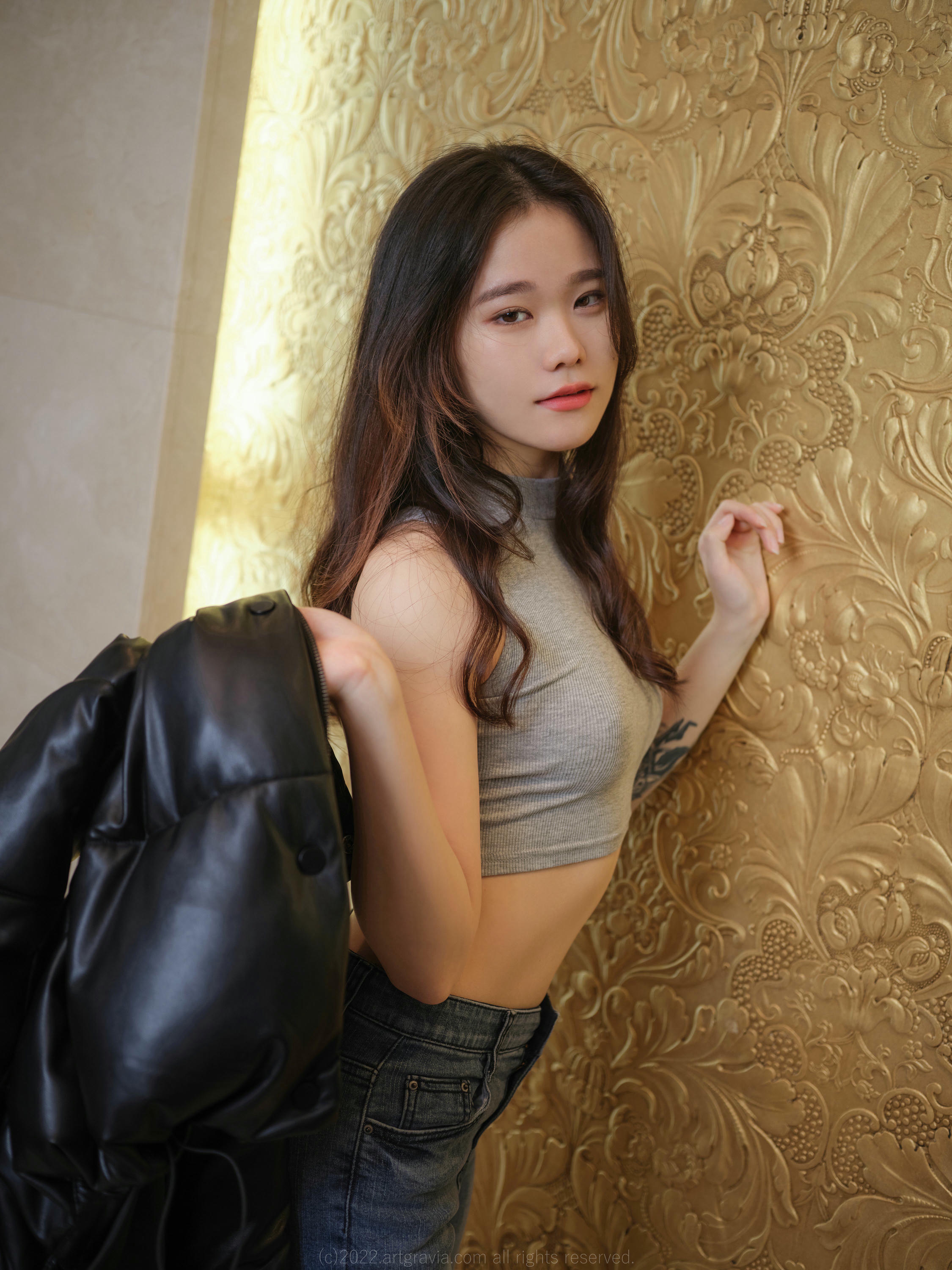 韩国套图-ArtGravia Vol.373 Sira (시라) [100P 162MB]_第1集