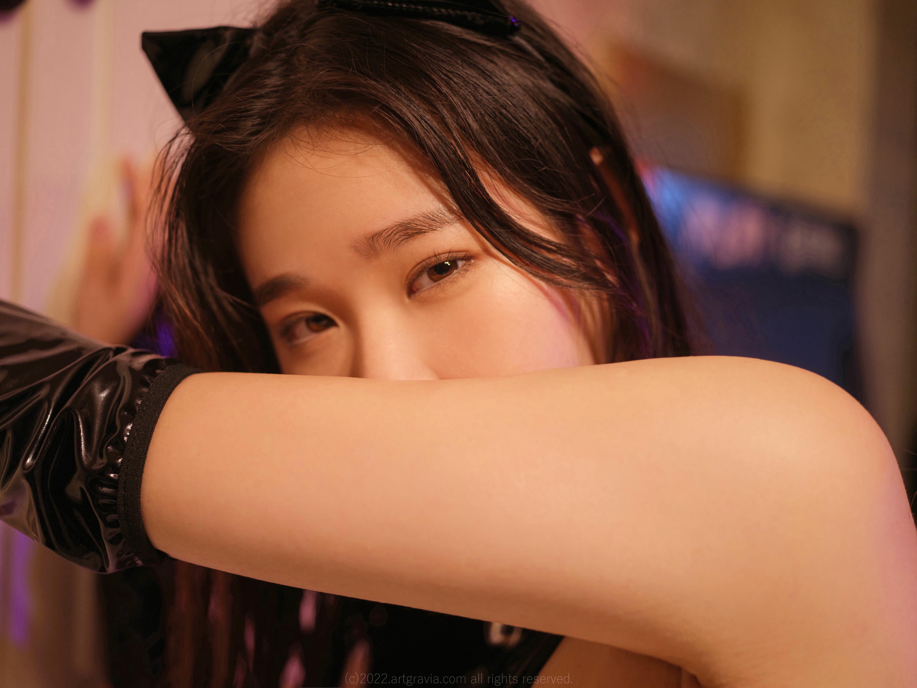 韩国套图-ArtGravia Vol.373 Sira (시라) [100P 162MB]_第5集