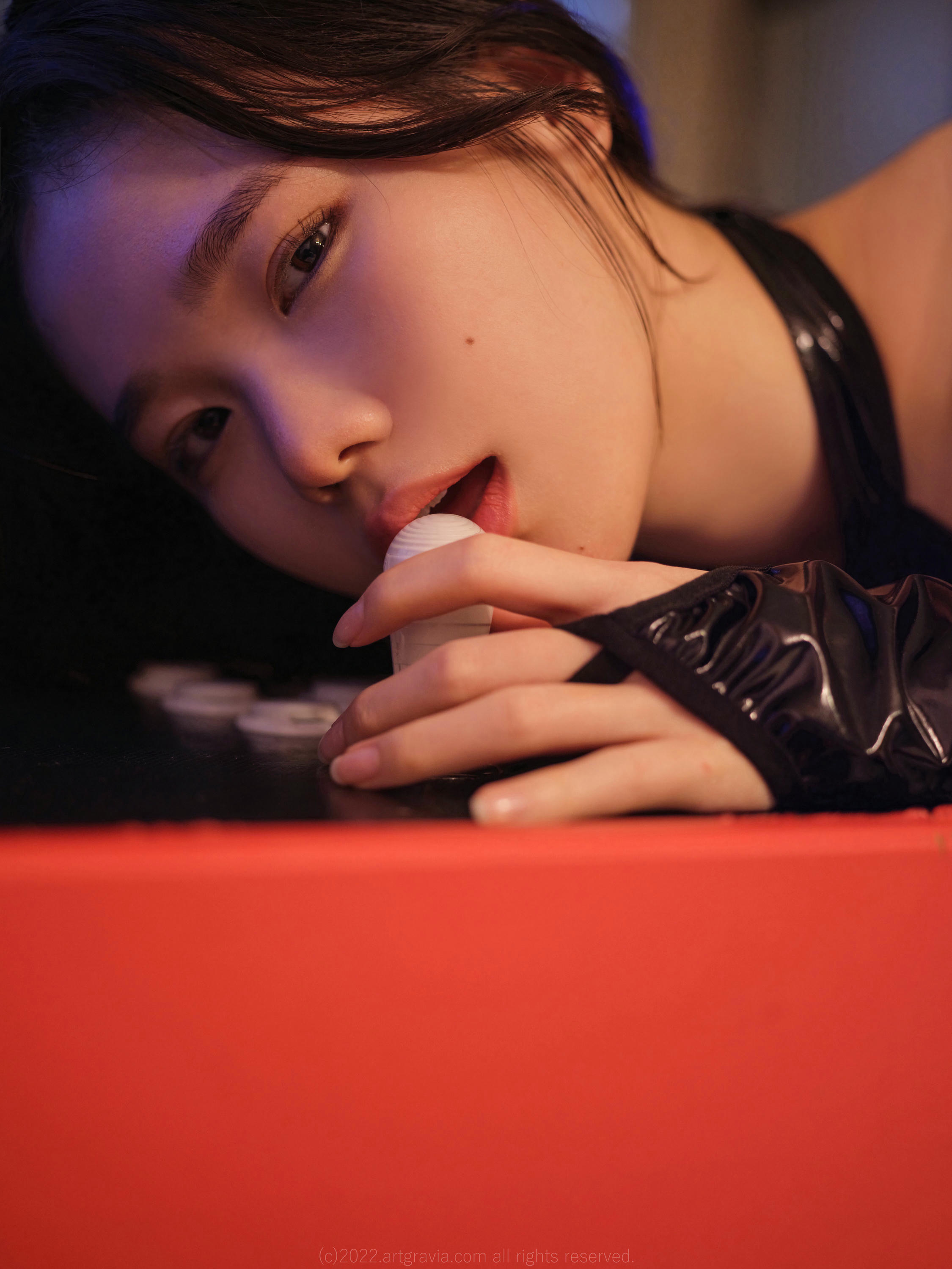 韩国套图-ArtGravia Vol.373 Sira (시라) [100P 162MB]_第5集