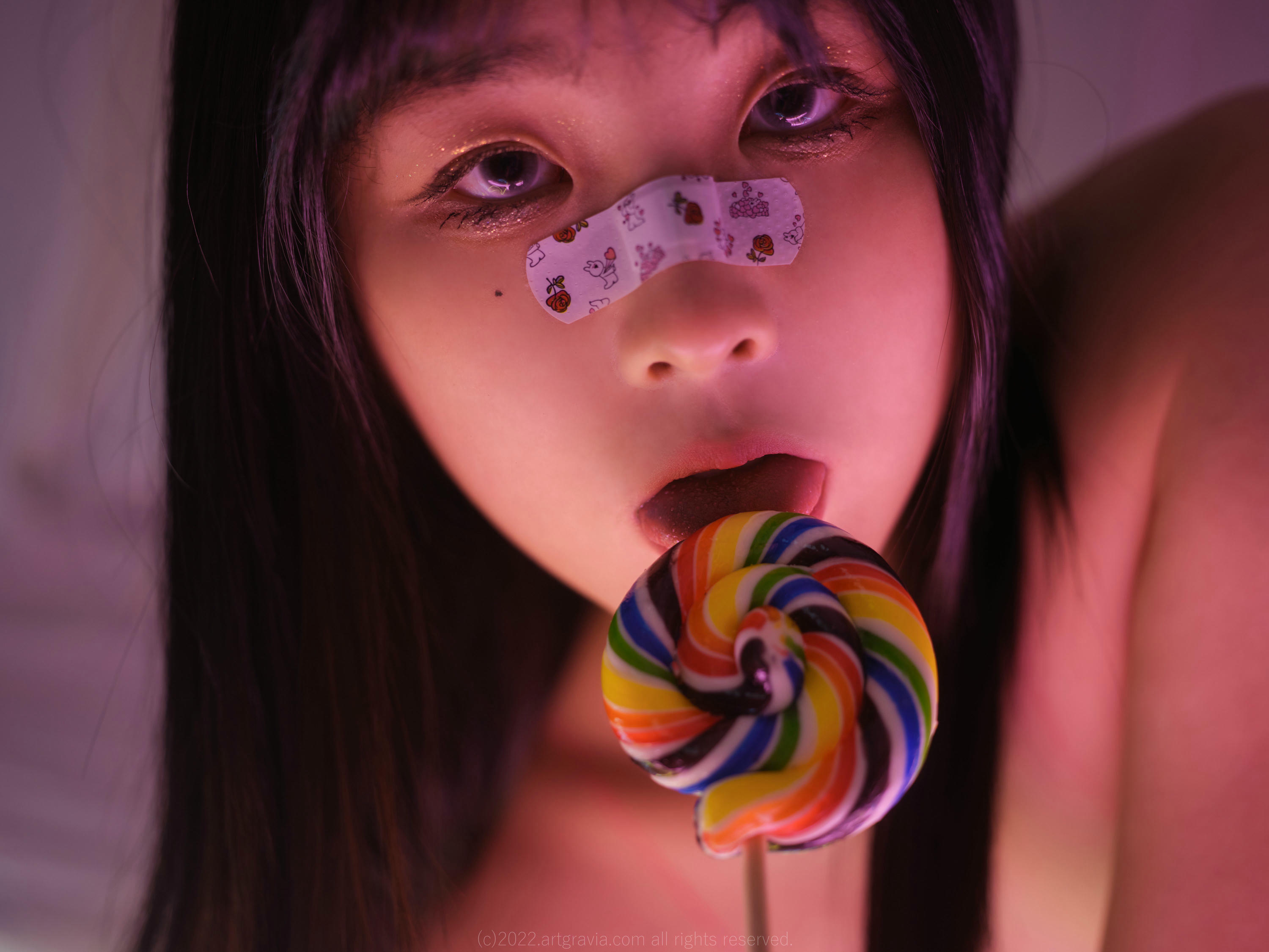韩国套图-ArtGravia Vol.374 Jang Joo (장주) Vol374 [92P 372MB]_第4集