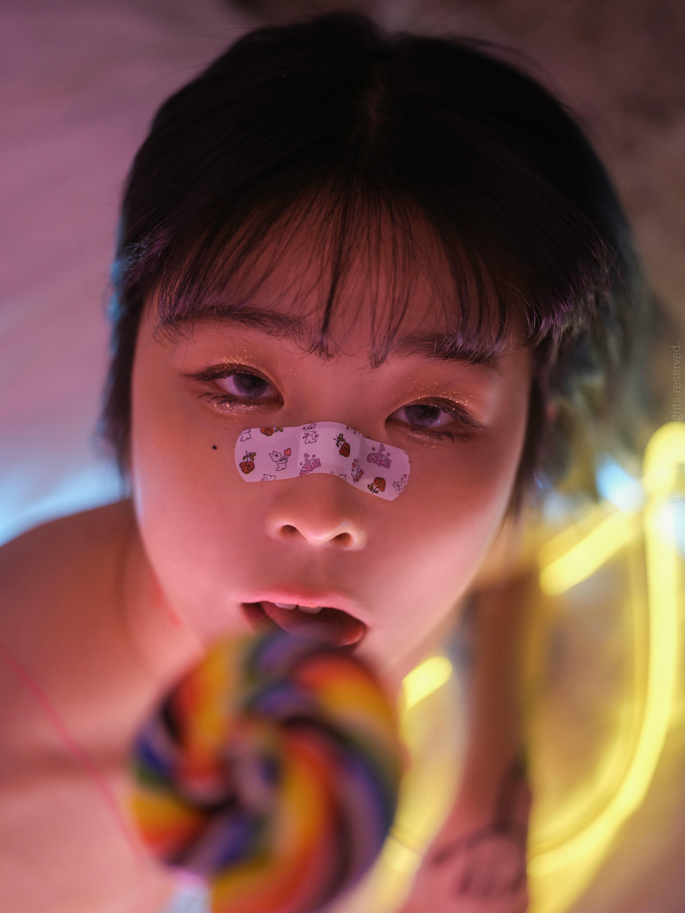 韩国套图-ArtGravia Vol.374 Jang Joo (장주) Vol374 [92P 372MB]_第4集
