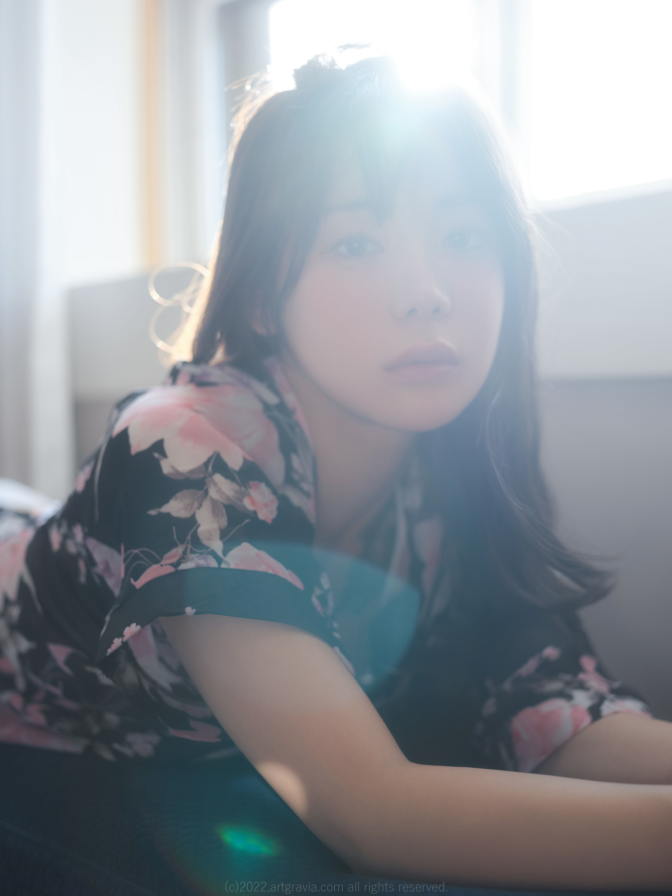 韩国套图-ArtGravia Vol.375 Wuyo (우요)  [84P／864MB]_第1集