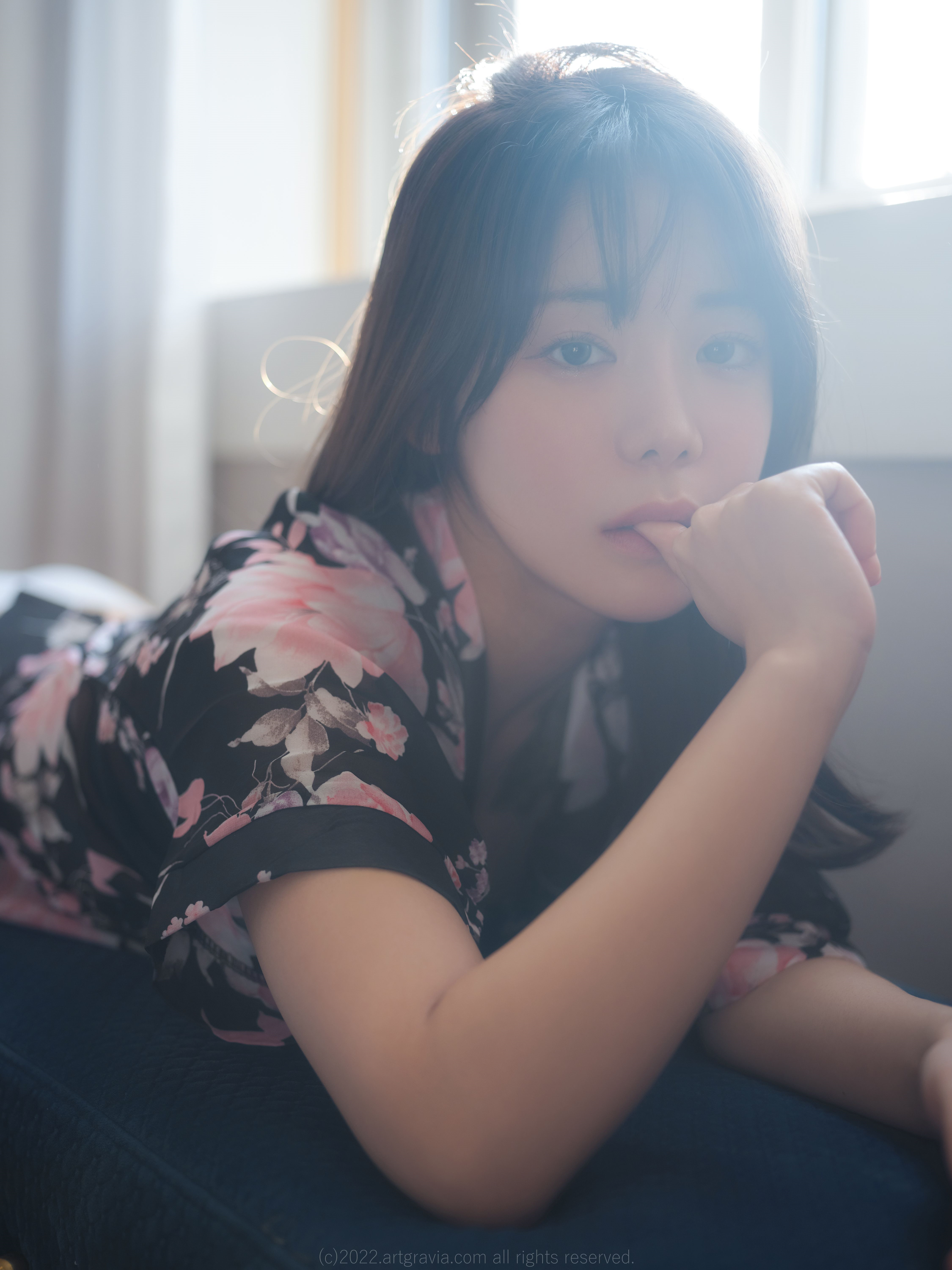 韩国套图-ArtGravia Vol.375 Wuyo (우요)  [84P／864MB]_第1集