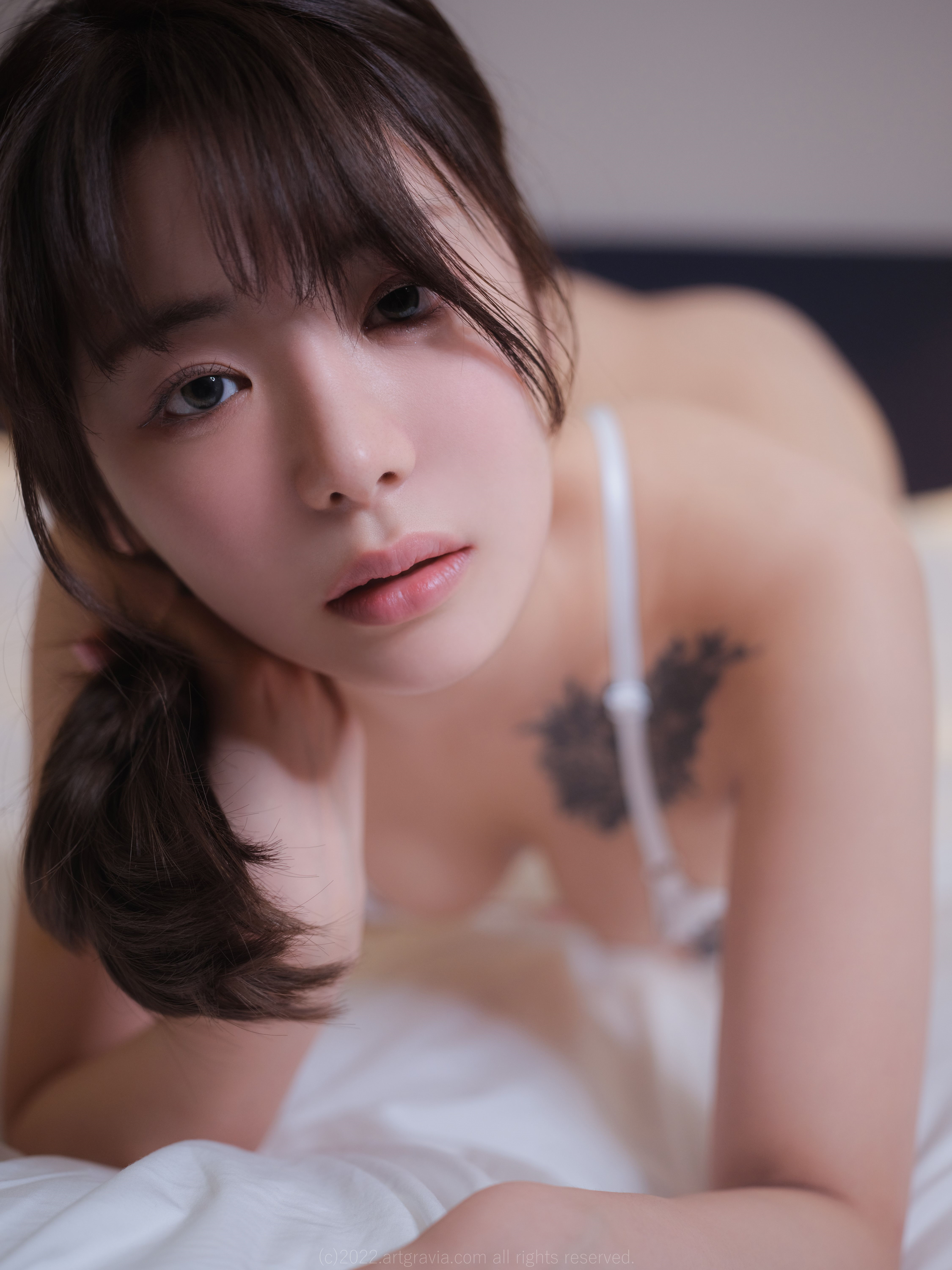 韩国套图-ArtGravia Vol.375 Wuyo (우요)  [84P／864MB]_第2集