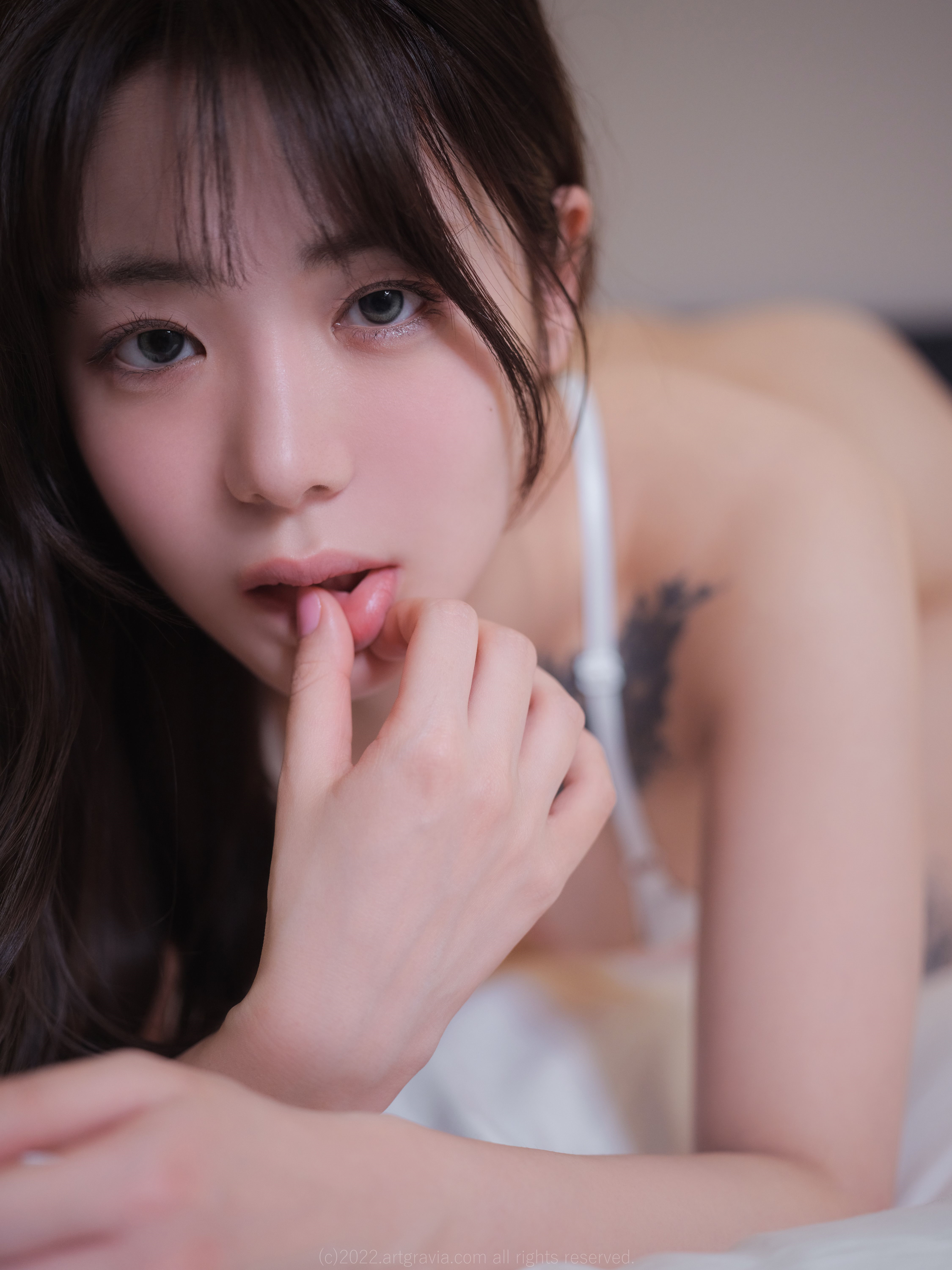 韩国套图-ArtGravia Vol.375 Wuyo (우요)  [84P／864MB]_第2集