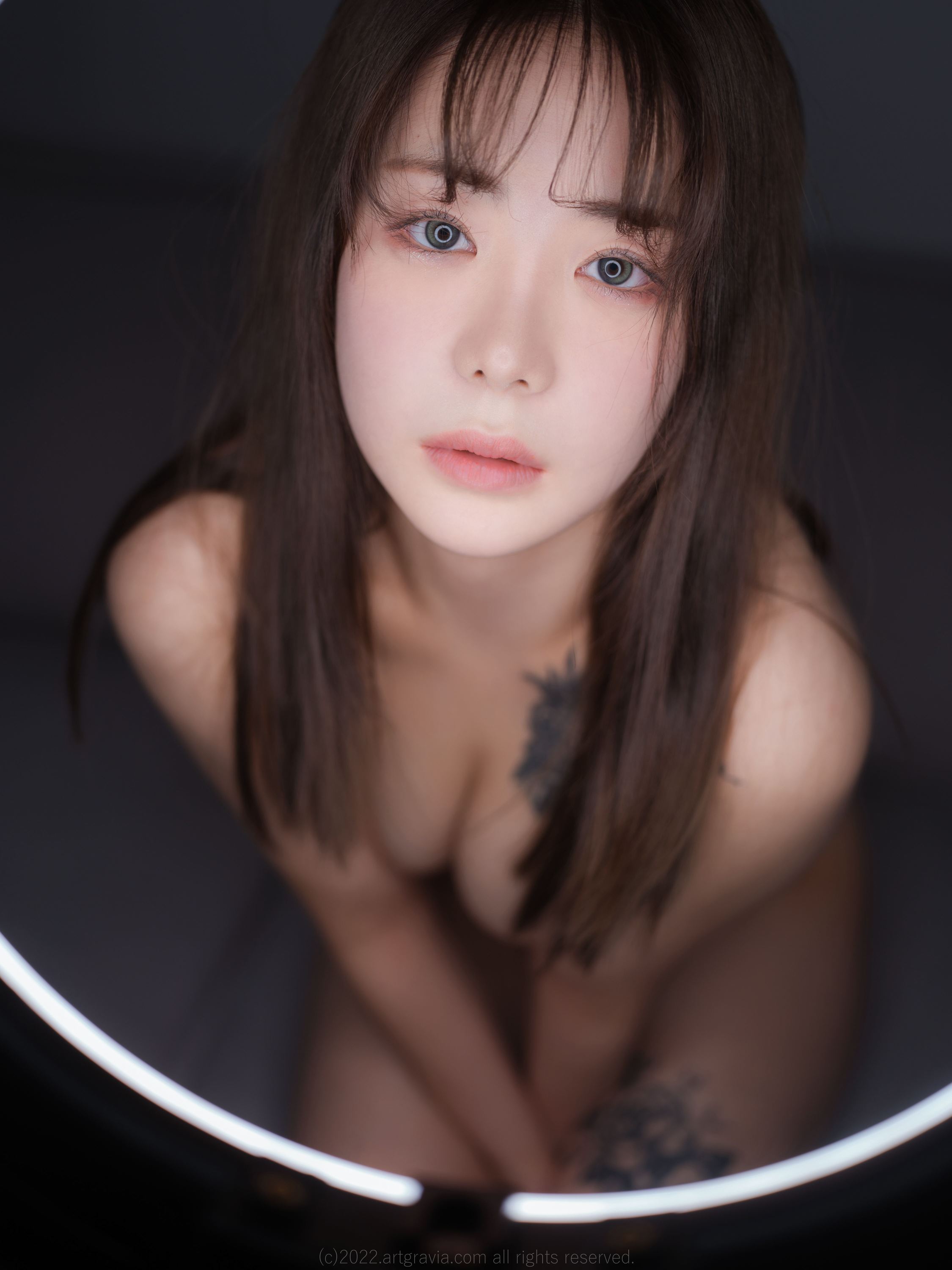韩国套图-ArtGravia Vol.375 Wuyo (우요)  [84P／864MB]_第3集