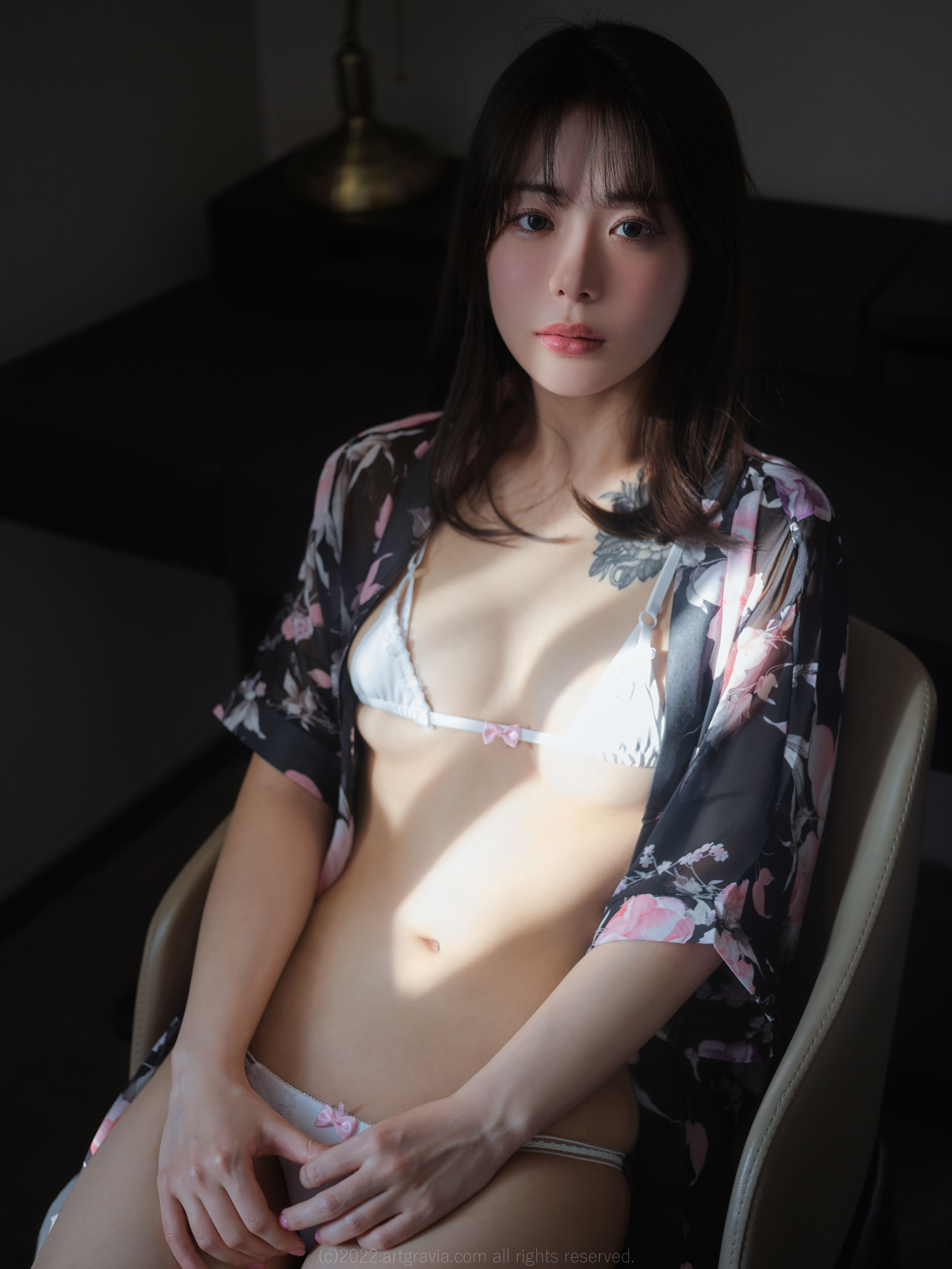 韩国套图-ArtGravia Vol.375 Wuyo (우요)  [84P／864MB]_第3集