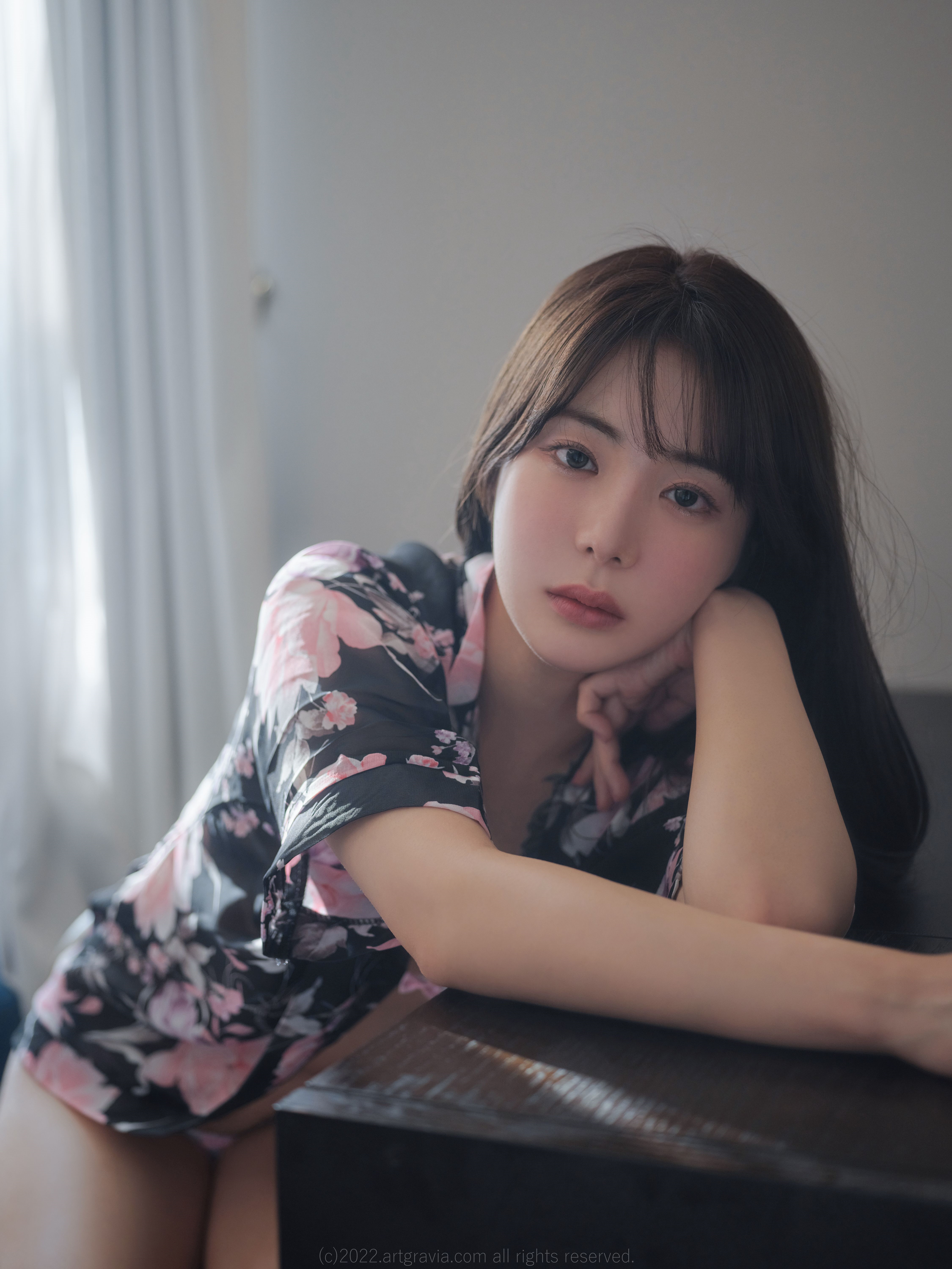 韩国套图-ArtGravia Vol.375 Wuyo (우요)  [84P／864MB]_第3集