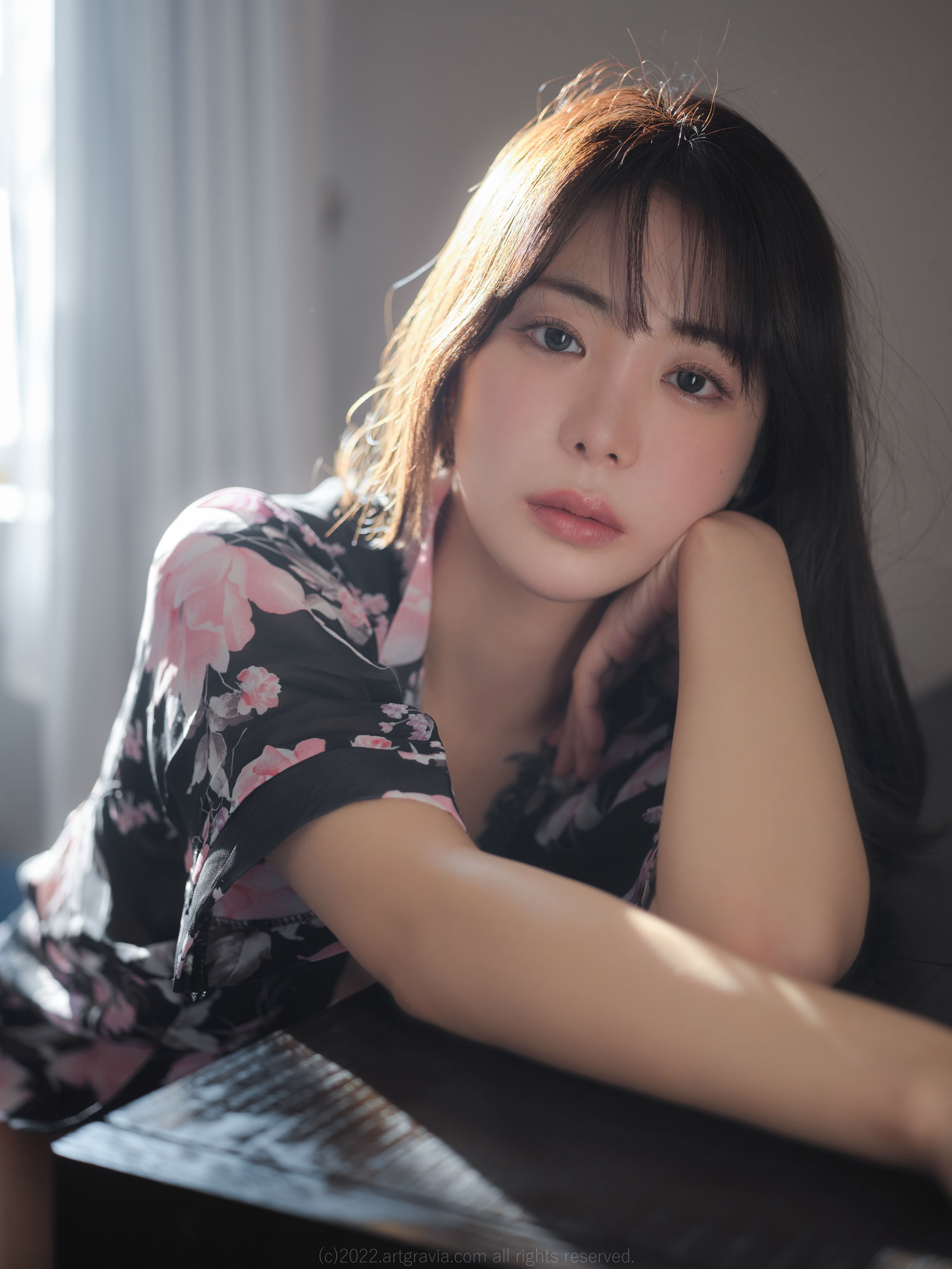 韩国套图-ArtGravia Vol.375 Wuyo (우요)  [84P／864MB]_第3集