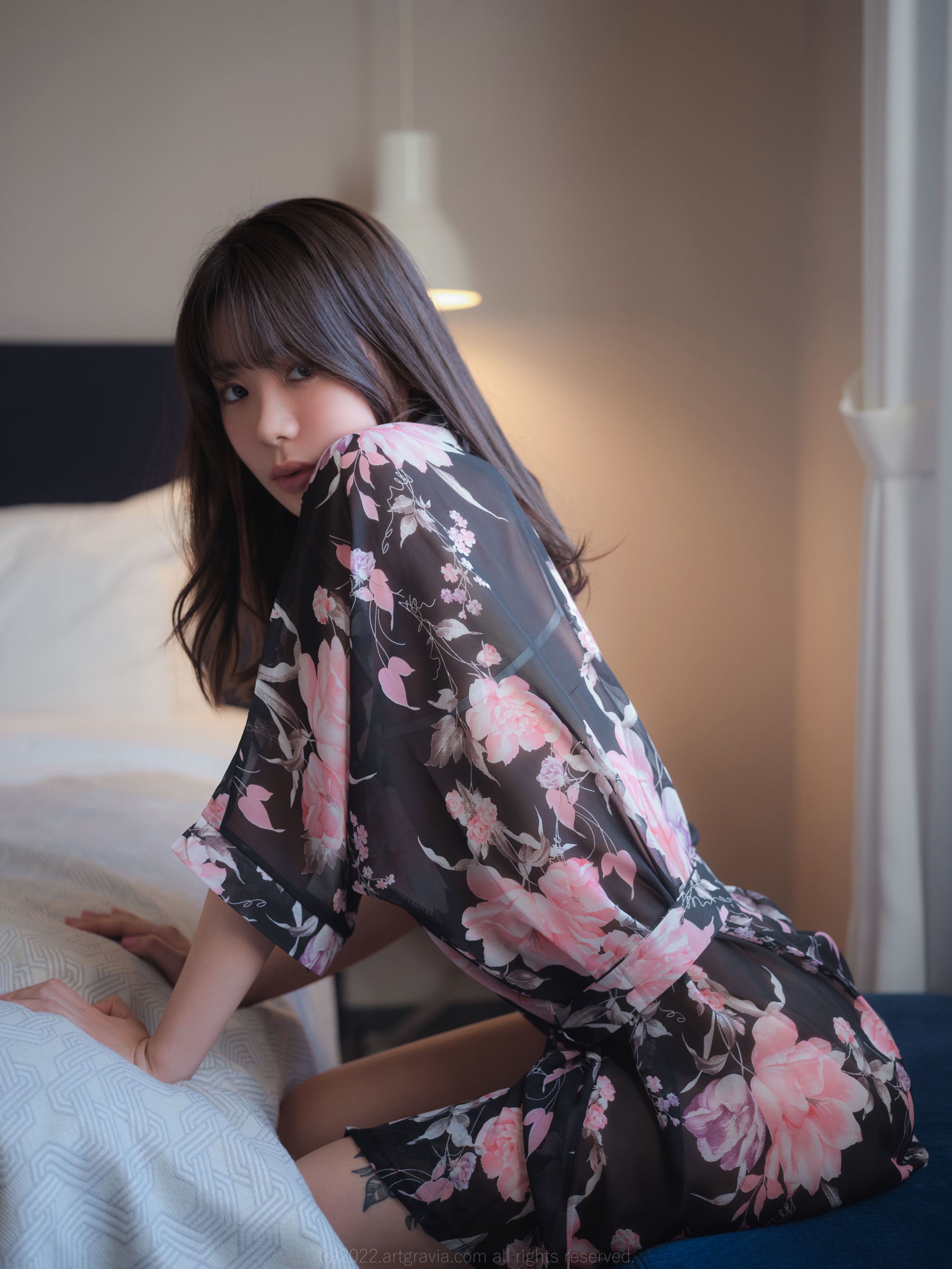 韩国套图-ArtGravia Vol.375 Wuyo (우요)  [84P／864MB]_第1集