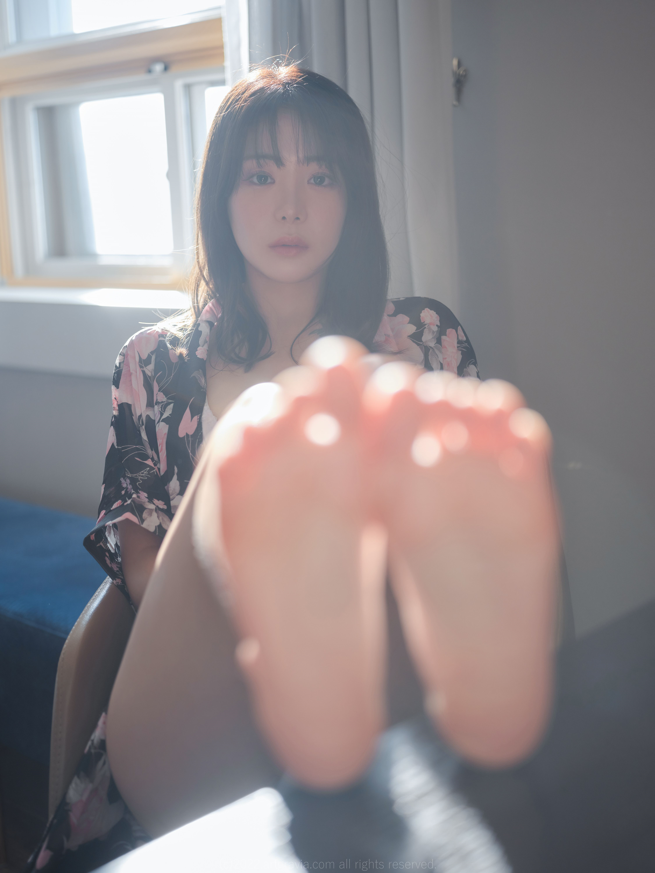 韩国套图-ArtGravia Vol.375 Wuyo (우요)  [84P／864MB]_第4集