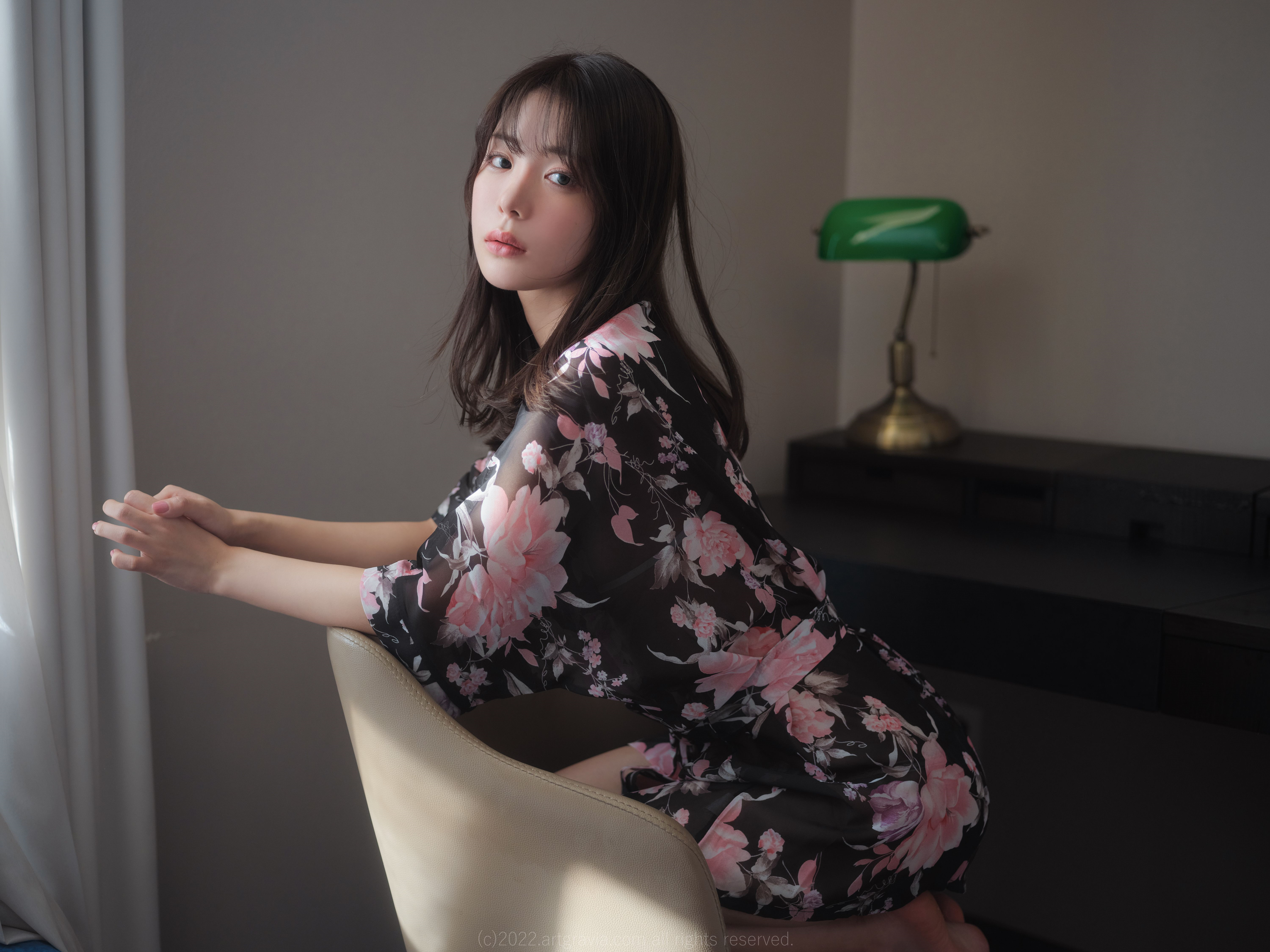 韩国套图-ArtGravia Vol.375 Wuyo (우요)  [84P／864MB]_第4集