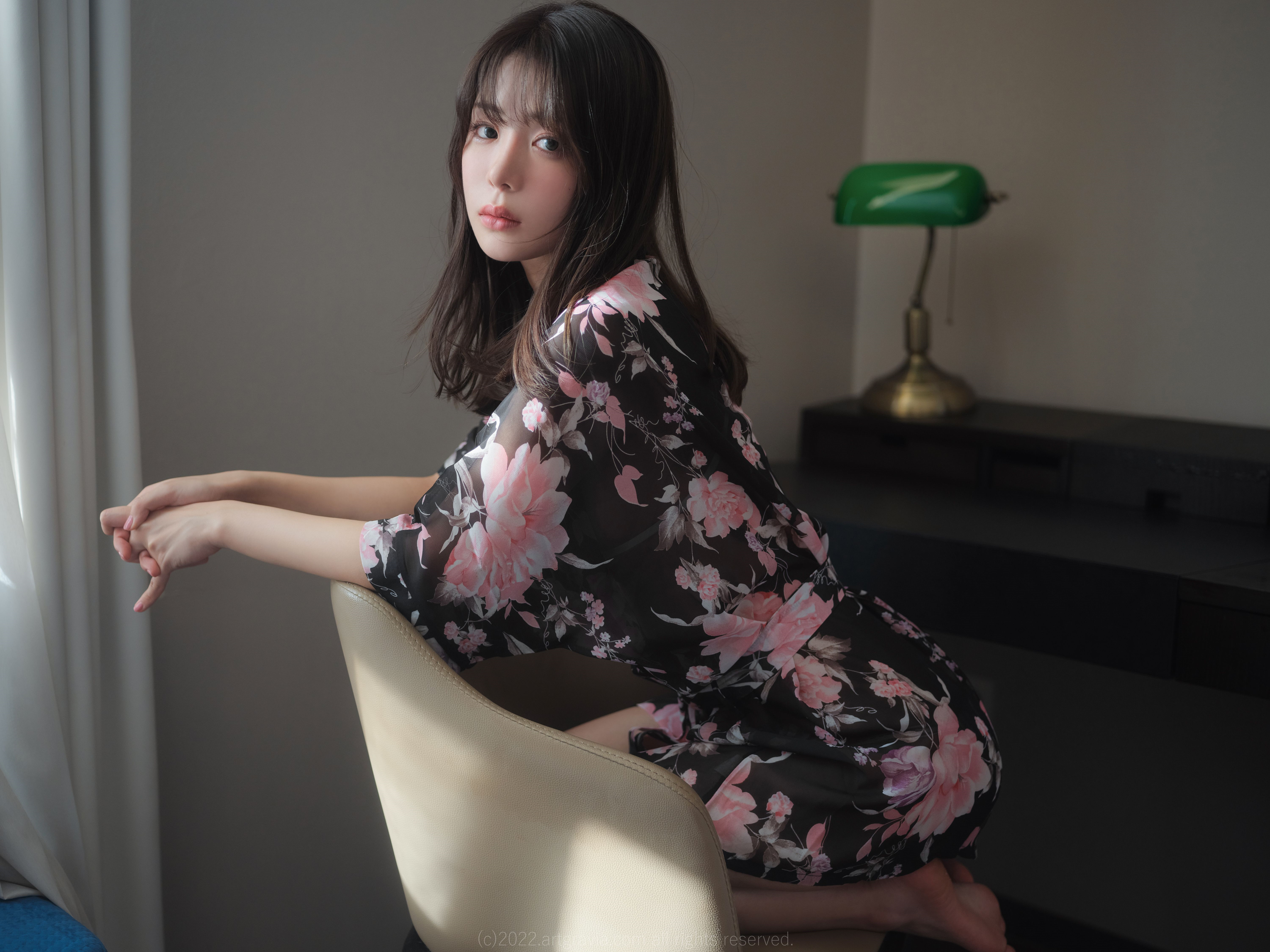 韩国套图-ArtGravia Vol.375 Wuyo (우요)  [84P／864MB]_第4集