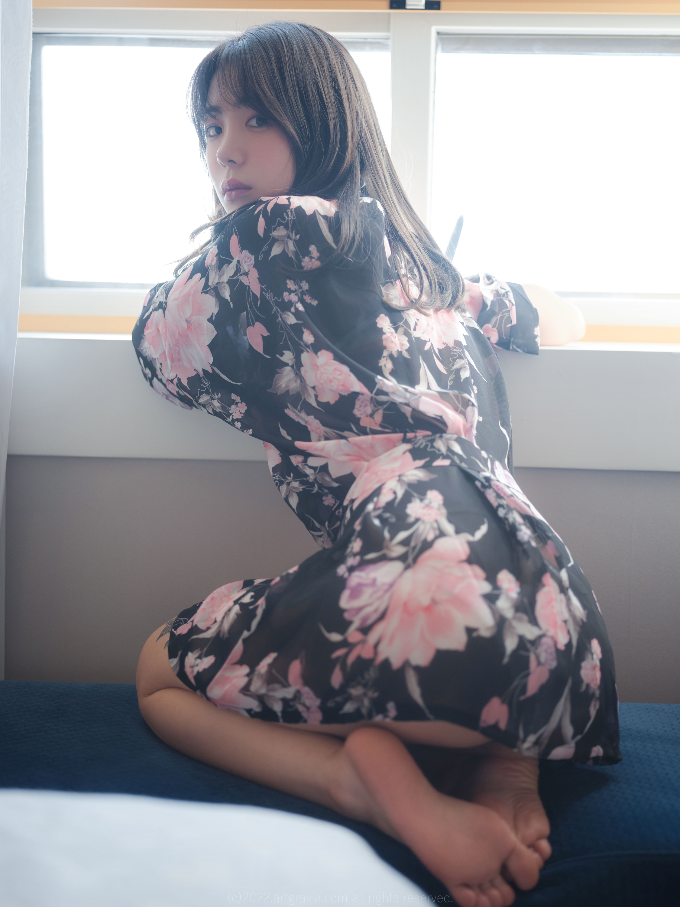 韩国套图-ArtGravia Vol.375 Wuyo (우요)  [84P／864MB]_第4集
