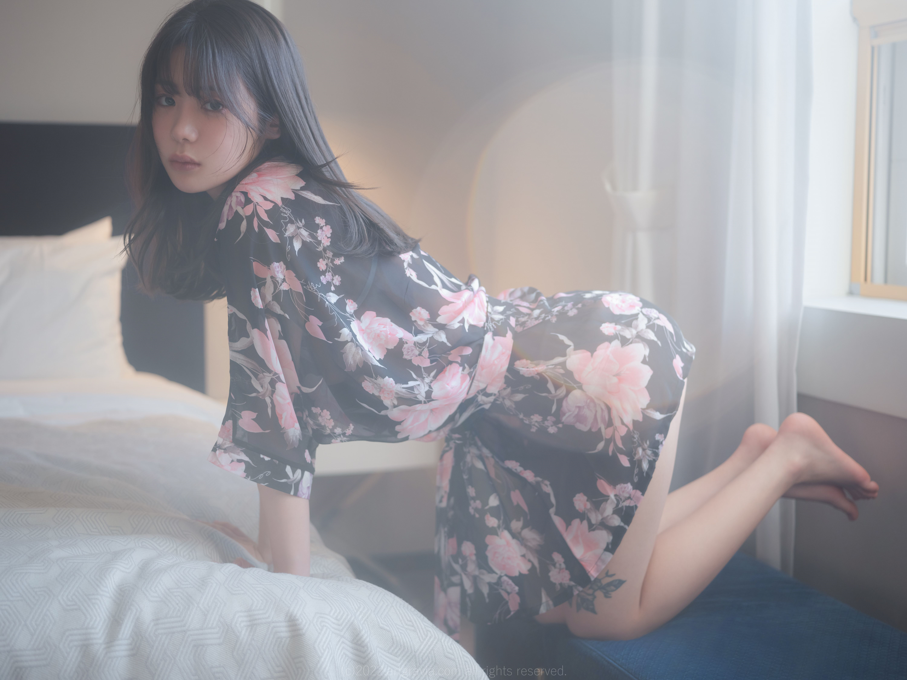 韩国套图-ArtGravia Vol.375 Wuyo (우요)  [84P／864MB]_第1集