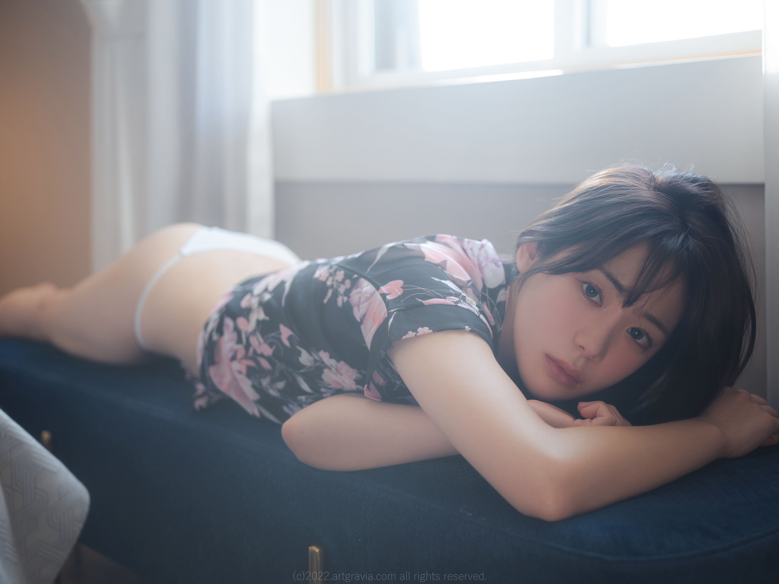 韩国套图-ArtGravia Vol.375 Wuyo (우요)  [84P／864MB]_第5集