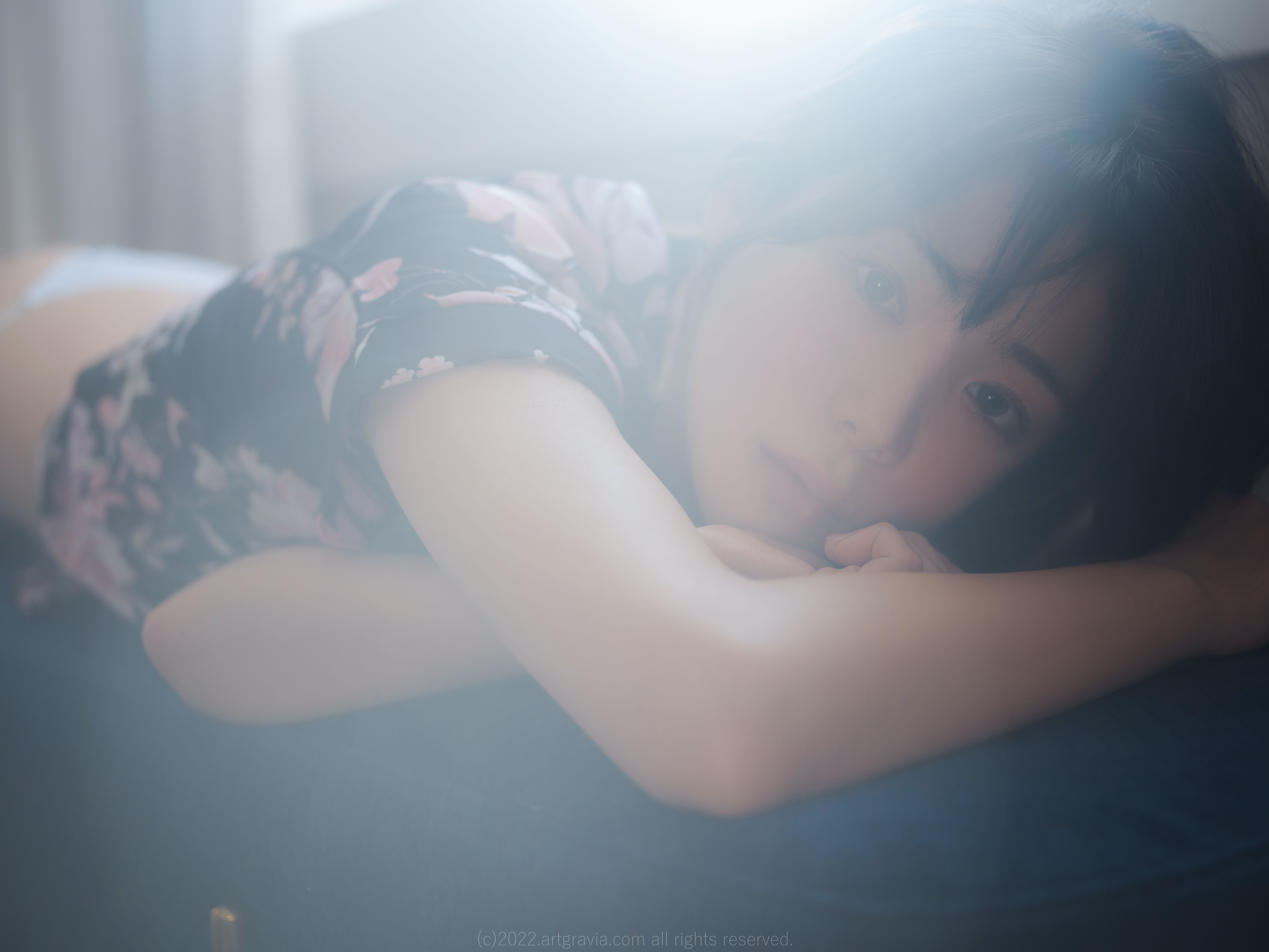 韩国套图-ArtGravia Vol.375 Wuyo (우요)  [84P／864MB]_第5集