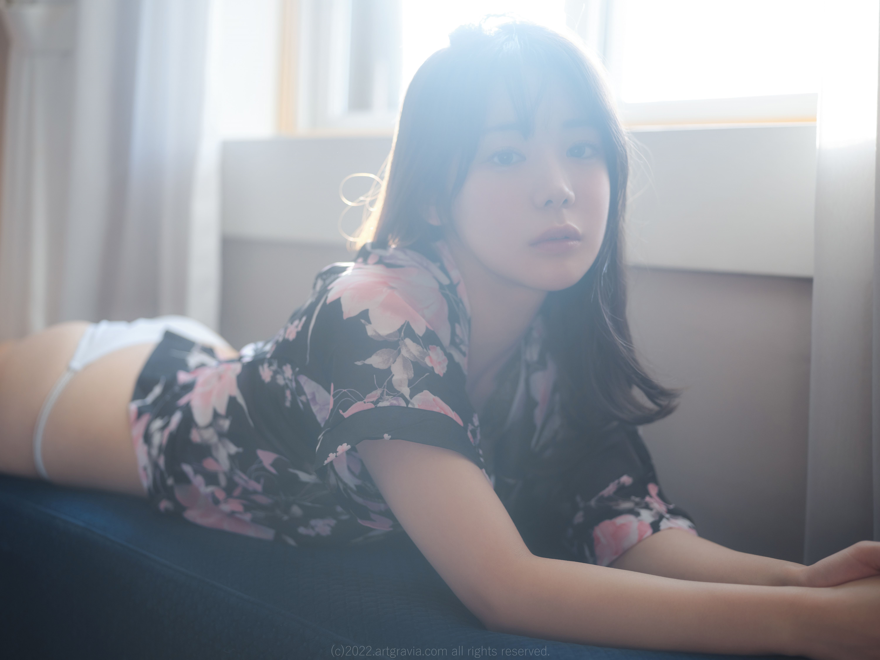 韩国套图-ArtGravia Vol.375 Wuyo (우요)  [84P／864MB]_第5集