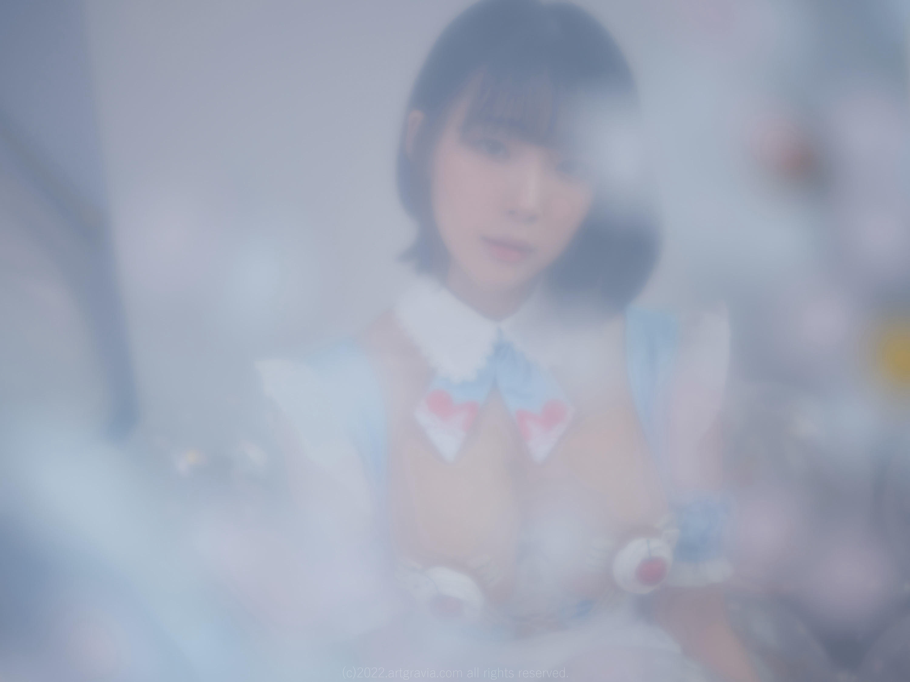 韩国套图-ArtGravia Vol.376 Kang Inkyung [140P-802MB]_第1集
