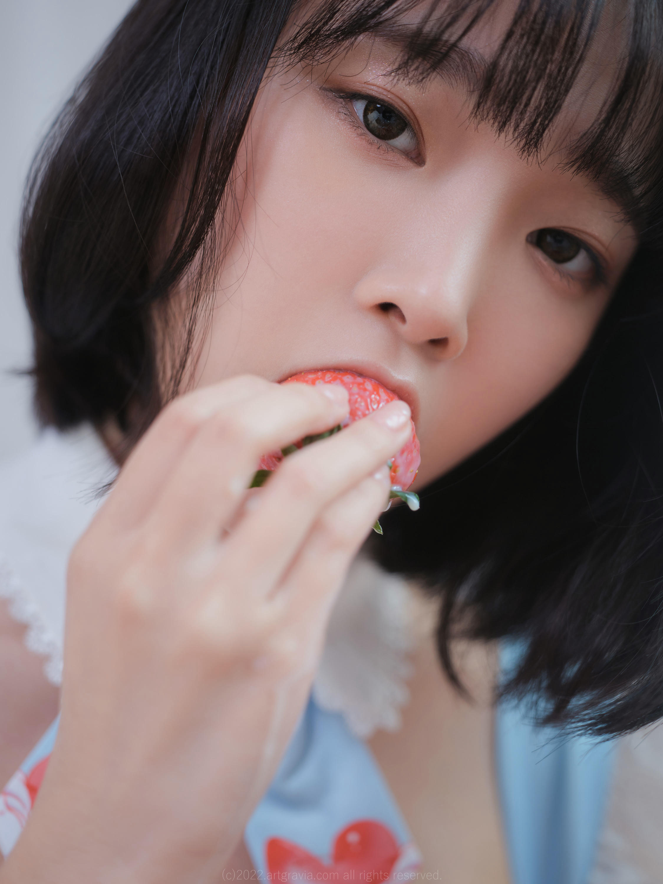 韩国套图-ArtGravia Vol.376 Kang Inkyung [140P-802MB]_第2集