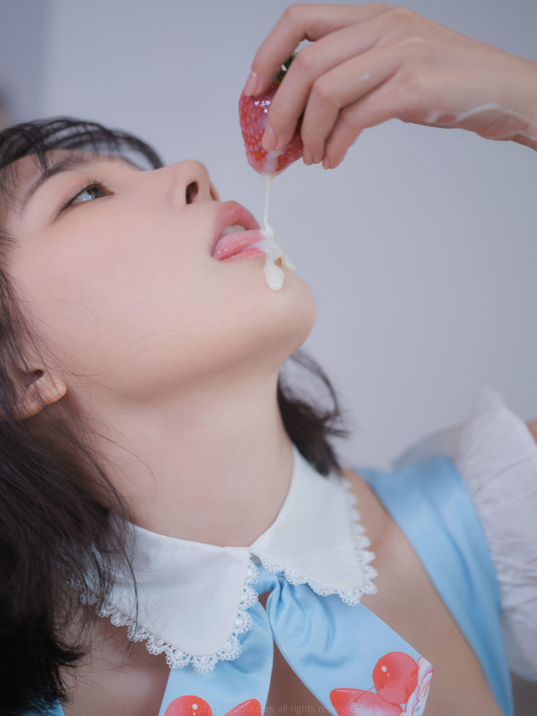 韩国套图-ArtGravia Vol.376 Kang Inkyung [140P-802MB]_第2集