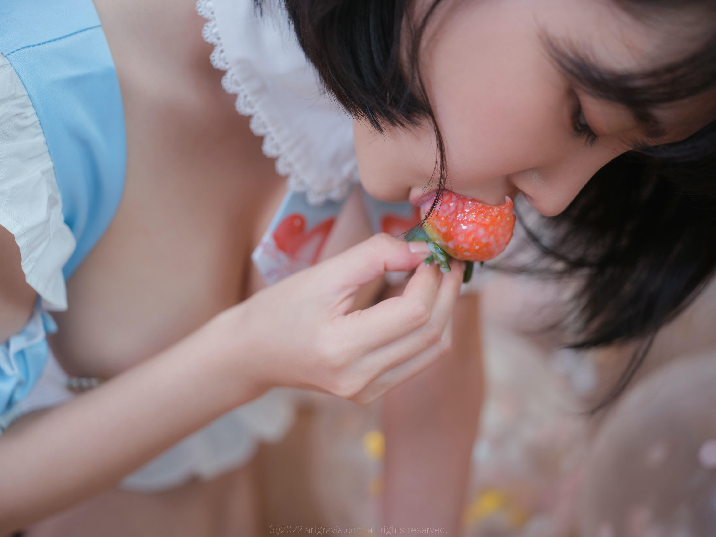 韩国套图-ArtGravia Vol.376 Kang Inkyung [140P-802MB]_第4集