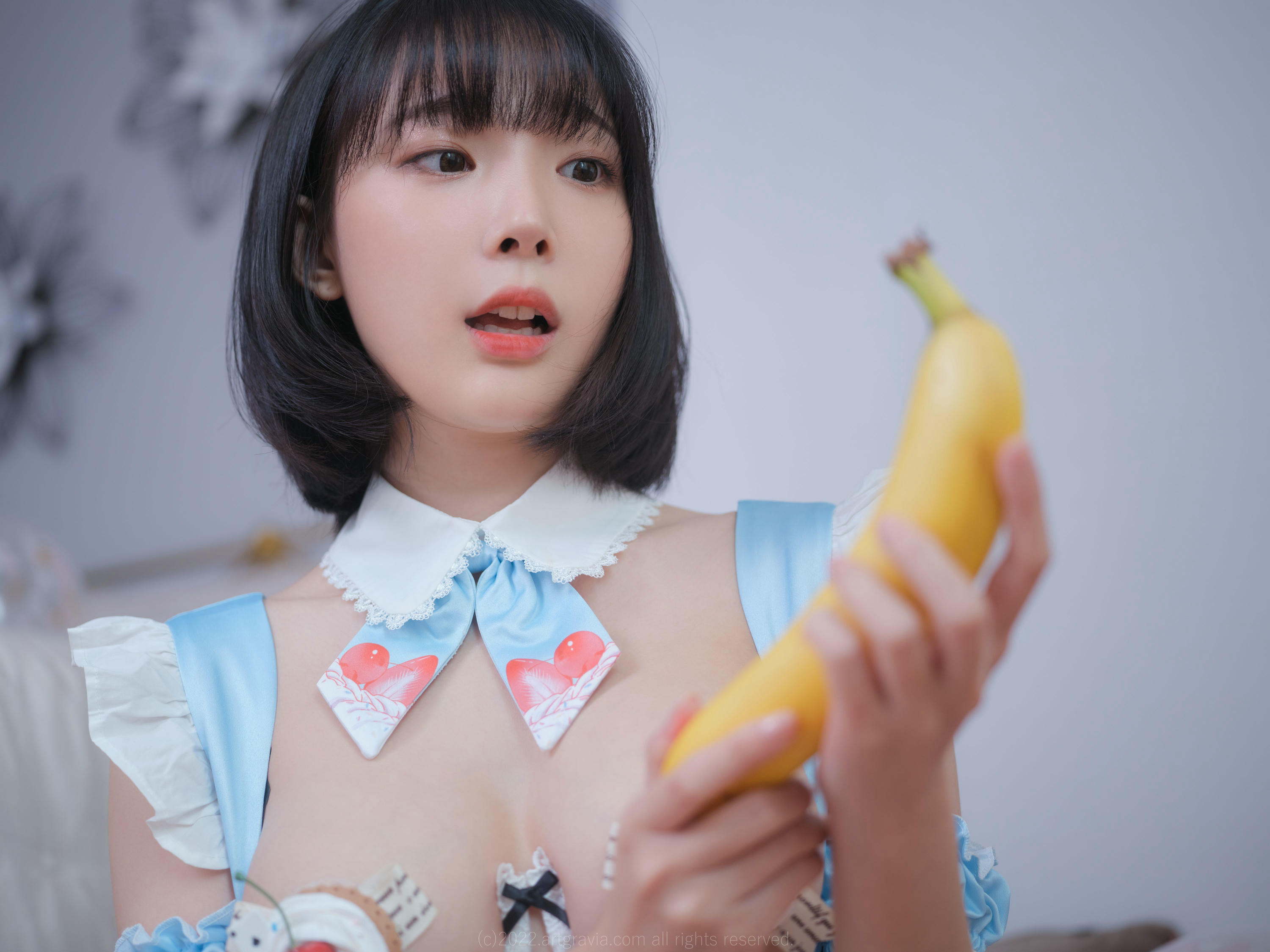 韩国套图-ArtGravia Vol.376 Kang Inkyung [140P-802MB]_第4集