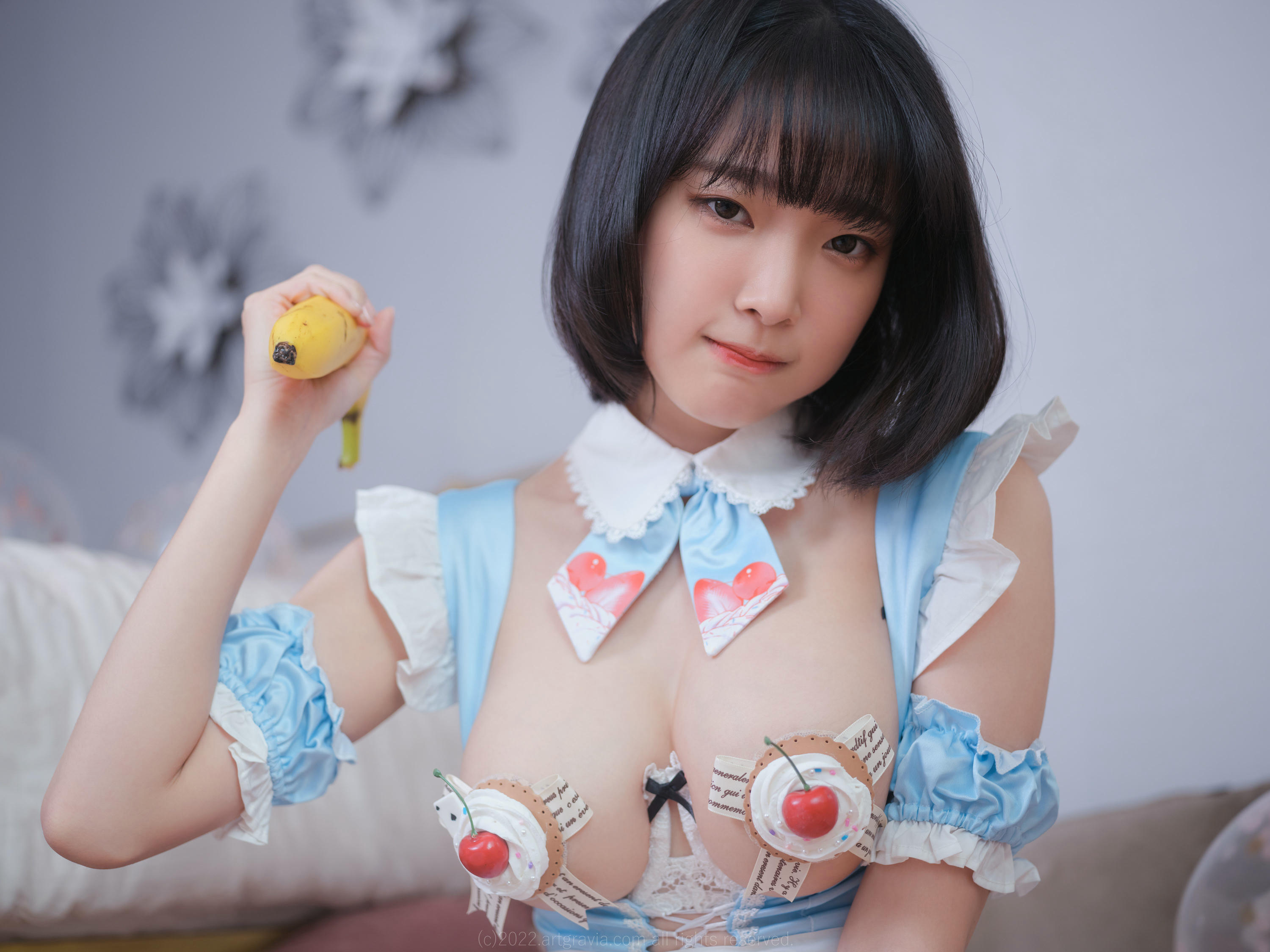 韩国套图-ArtGravia Vol.376 Kang Inkyung [140P-802MB]_第4集