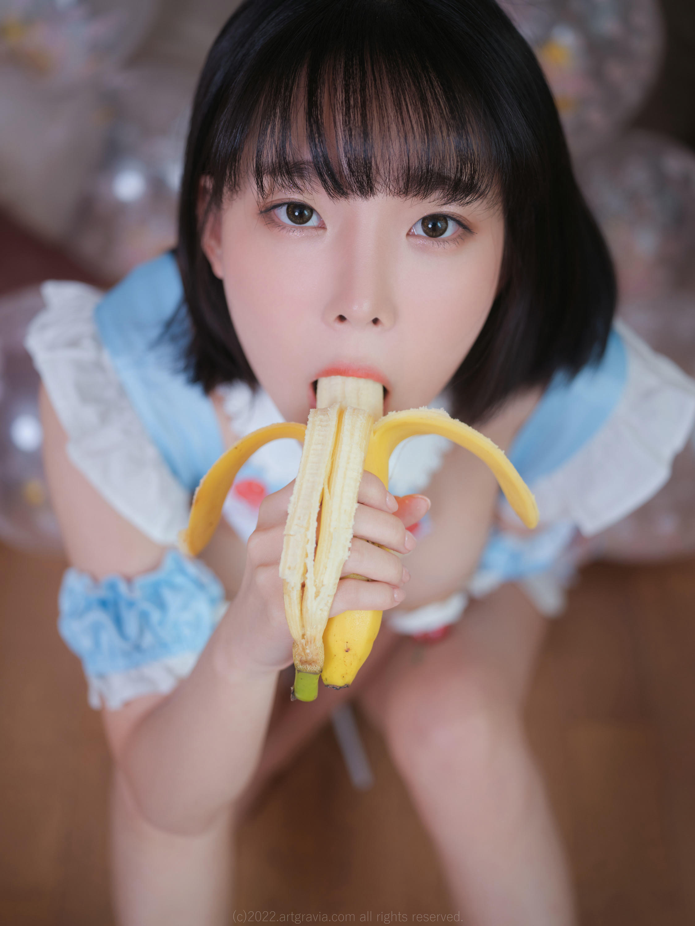 韩国套图-ArtGravia Vol.376 Kang Inkyung [140P-802MB]_第4集