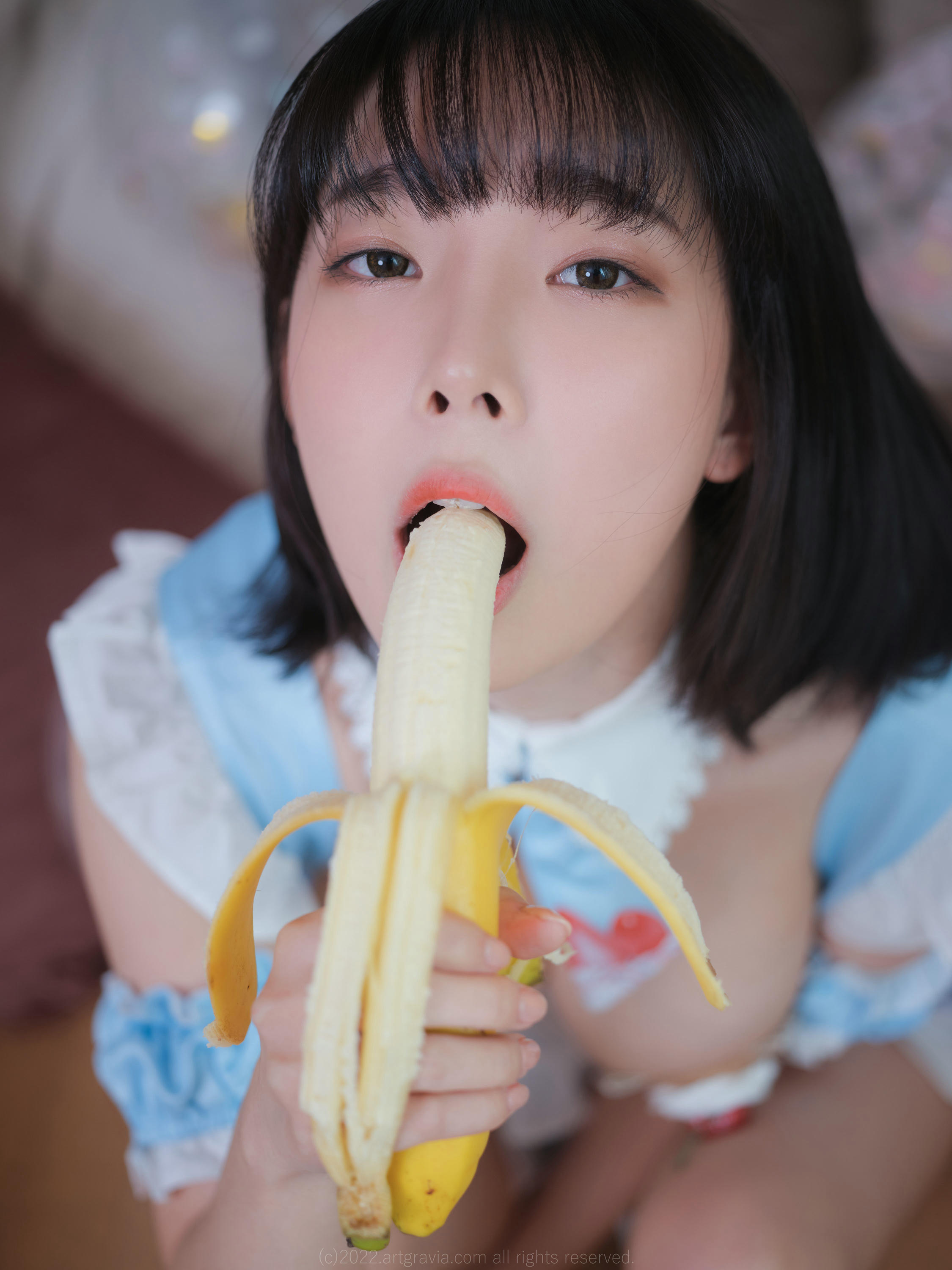 韩国套图-ArtGravia Vol.376 Kang Inkyung [140P-802MB]_第4集