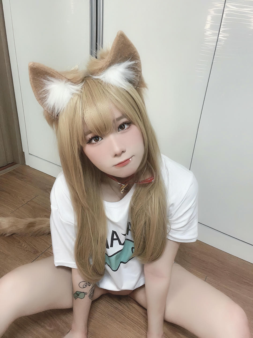 韩国套图-ArtGravia Other.006 Sira (시라) Collection Vol.03 [86P+2V／270MB]-나랑 놀아주!!집사드냥!!!_第1集