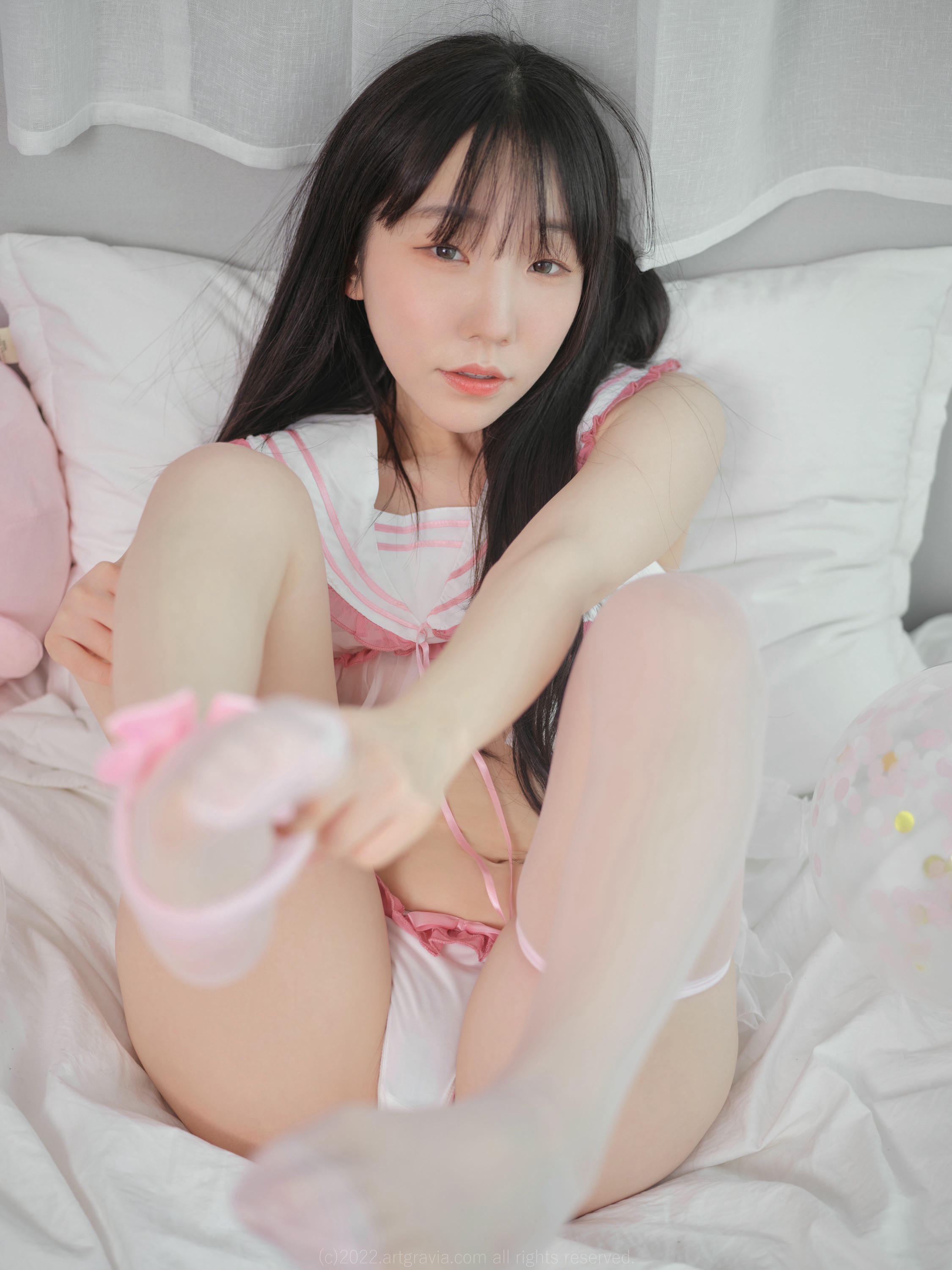 韩国套图-ArtGravia Vol.377 Dami [112P-127MB]_第2集