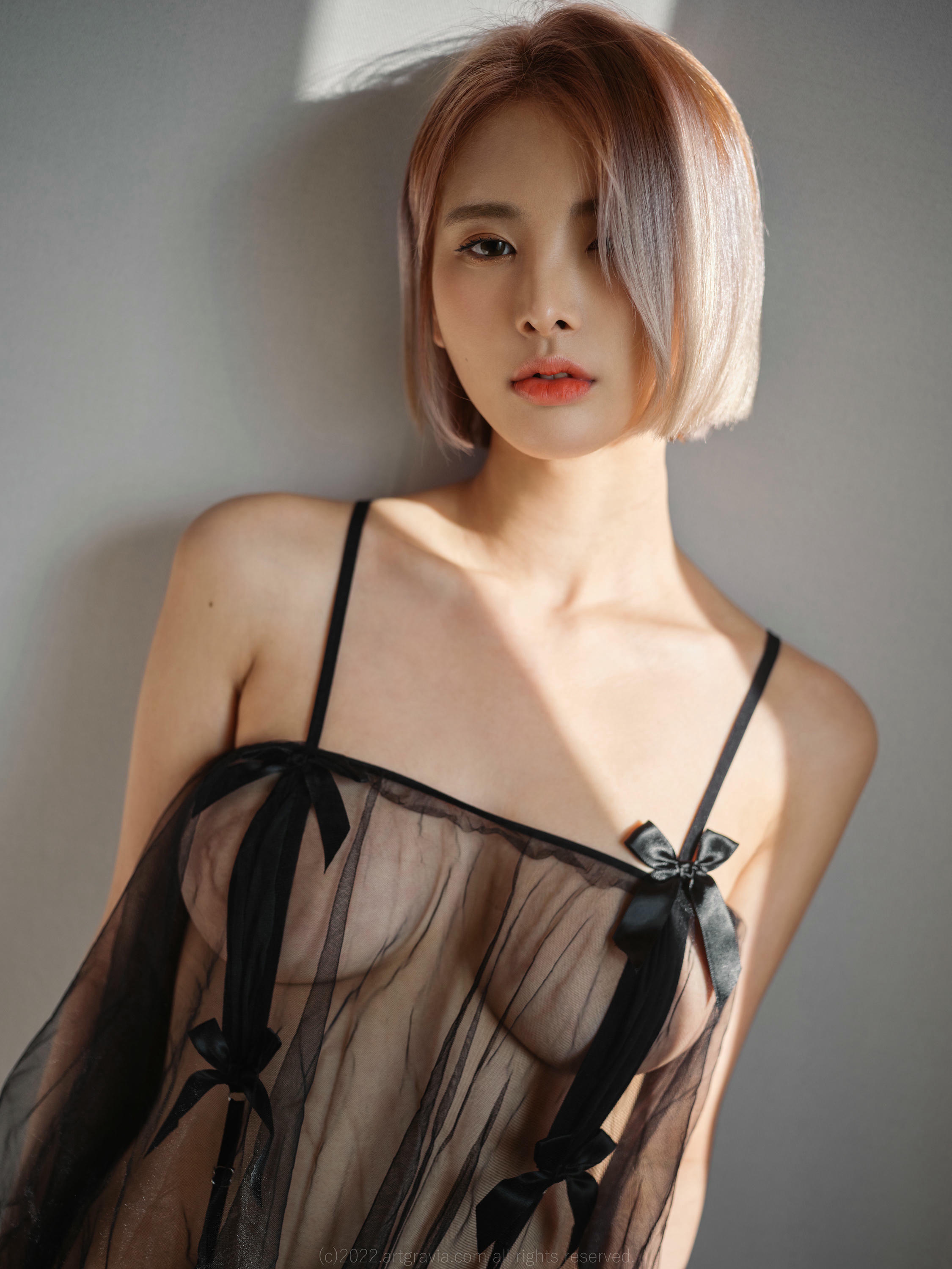 韩国套图-ArtGravia Vol.378 Hyoyeon（김효연） [121P-182MB]_第3集