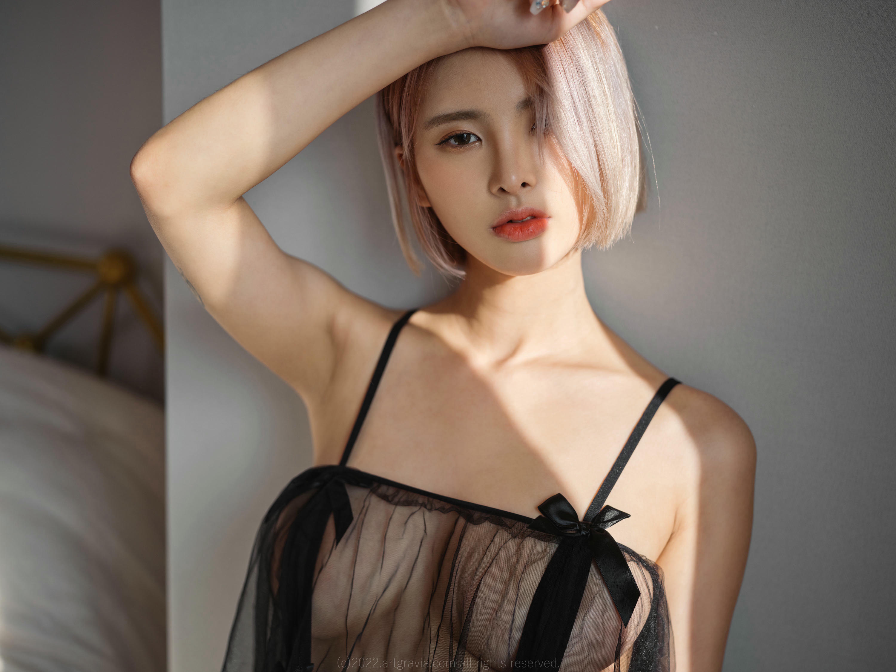 韩国套图-ArtGravia Vol.378 Hyoyeon（김효연） [121P-182MB]_第3集