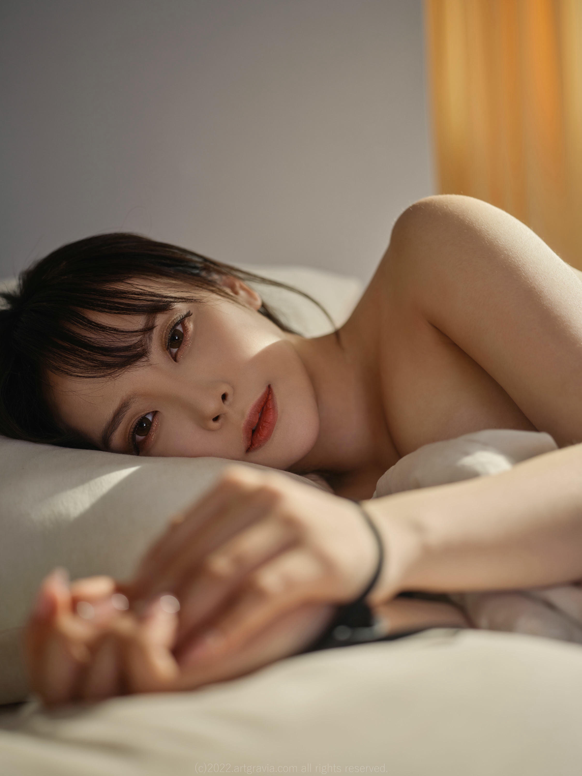 韩国套图-ArtGravia Vol.379 Dami(퀸다미) [107P 131MB]_第6集