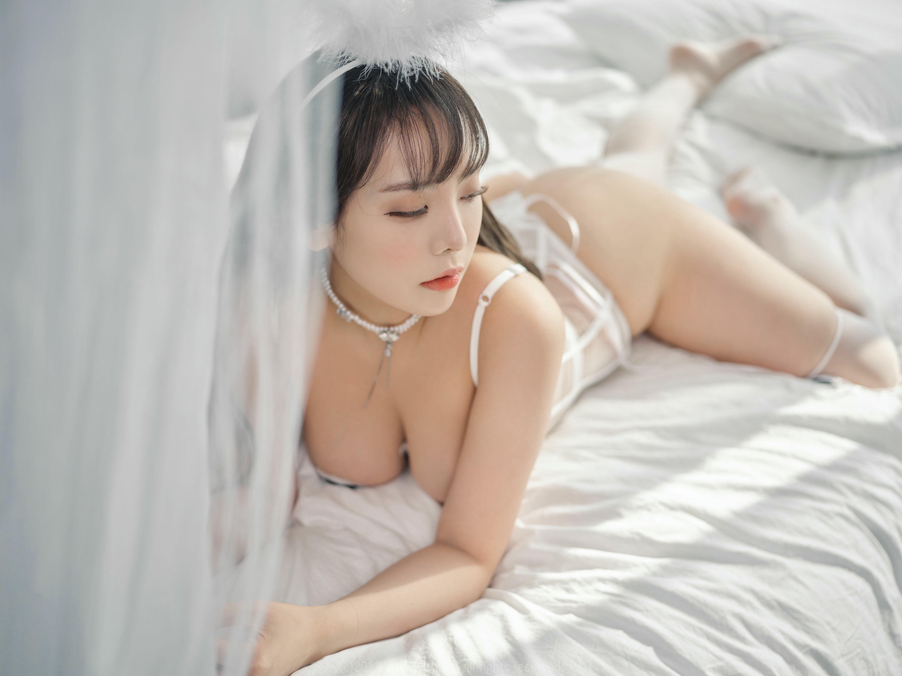 韩国套图-ArtGravia Vol.379 Dami(퀸다미) [107P 131MB]_第1集