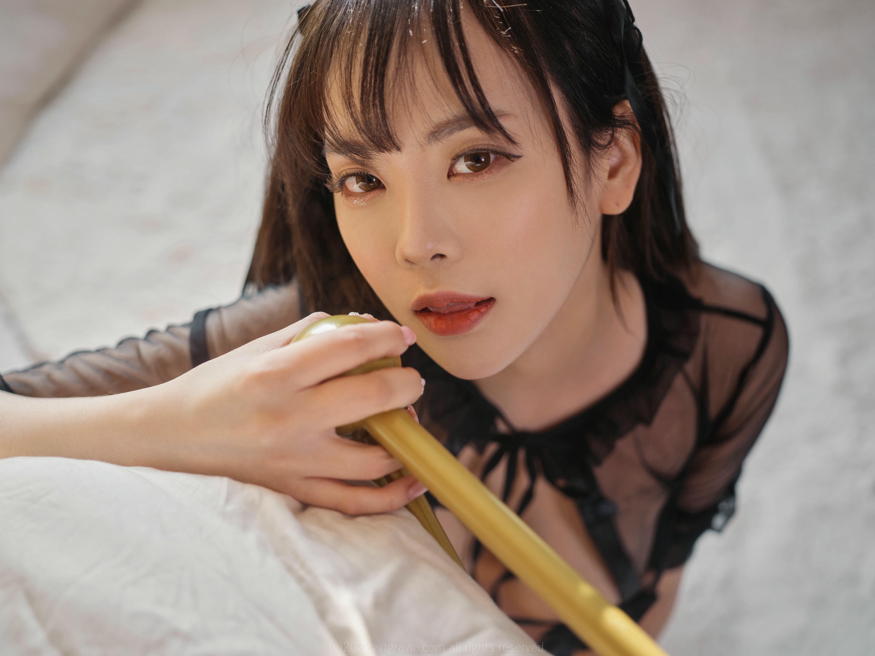 韩国套图-ArtGravia Vol.379 Dami(퀸다미) [107P 131MB]_第4集