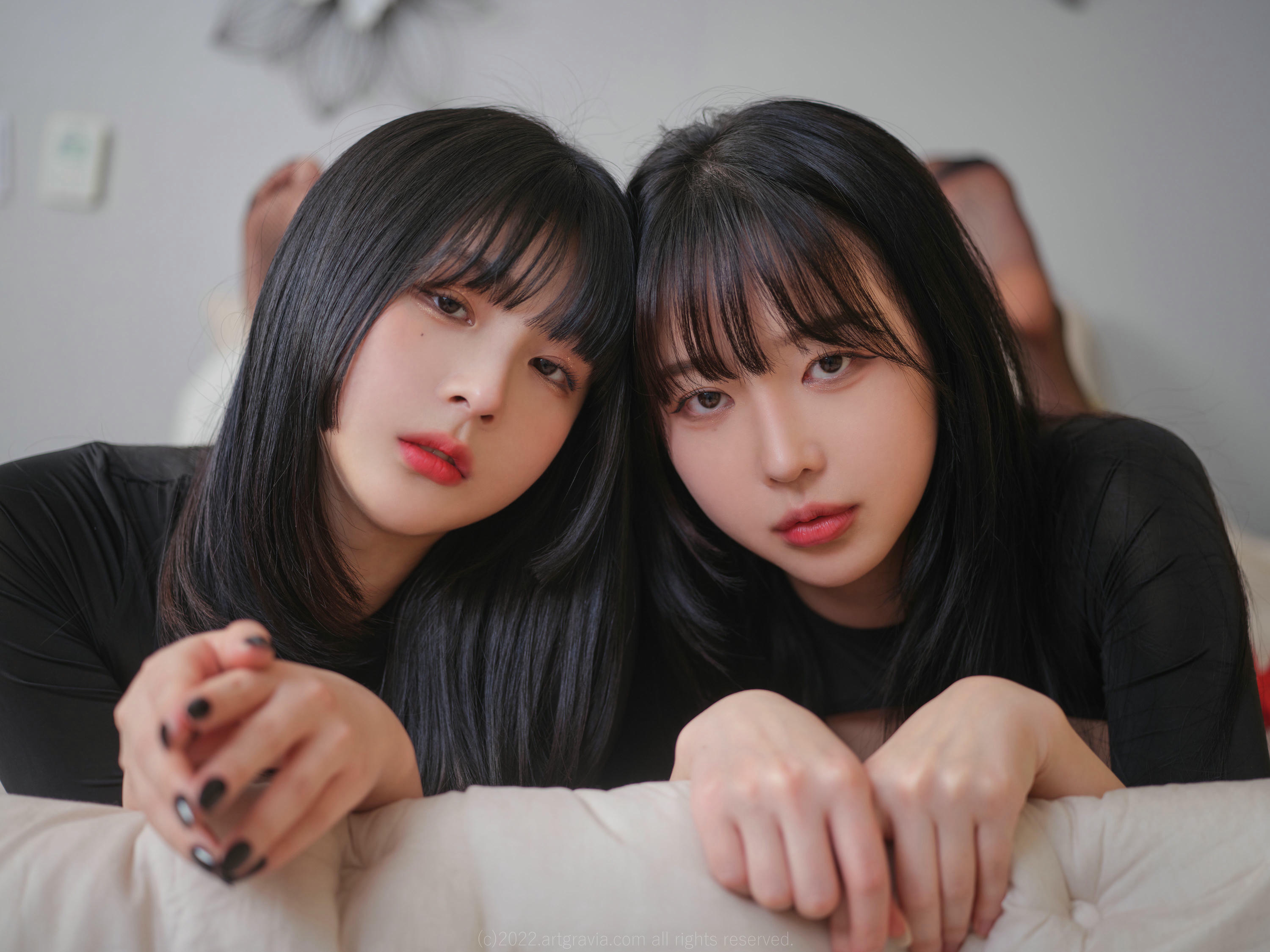 韩国套图-ArtGravia Vol.384 장주(Isabella) [125P-157MB]_第2集
