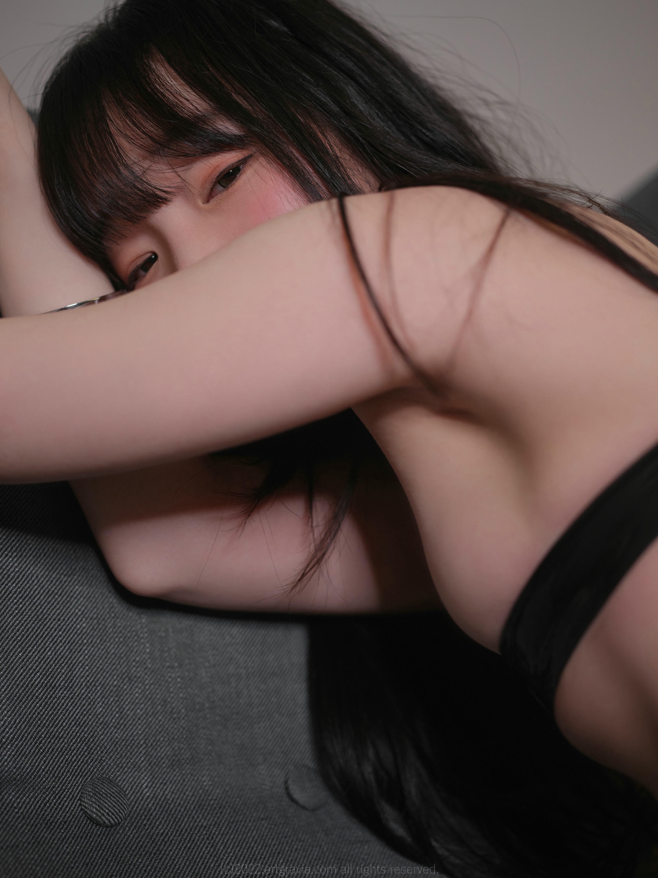 韩国套图-ArtGravia Vol.386 한예리 [73P-105MB]_第3集