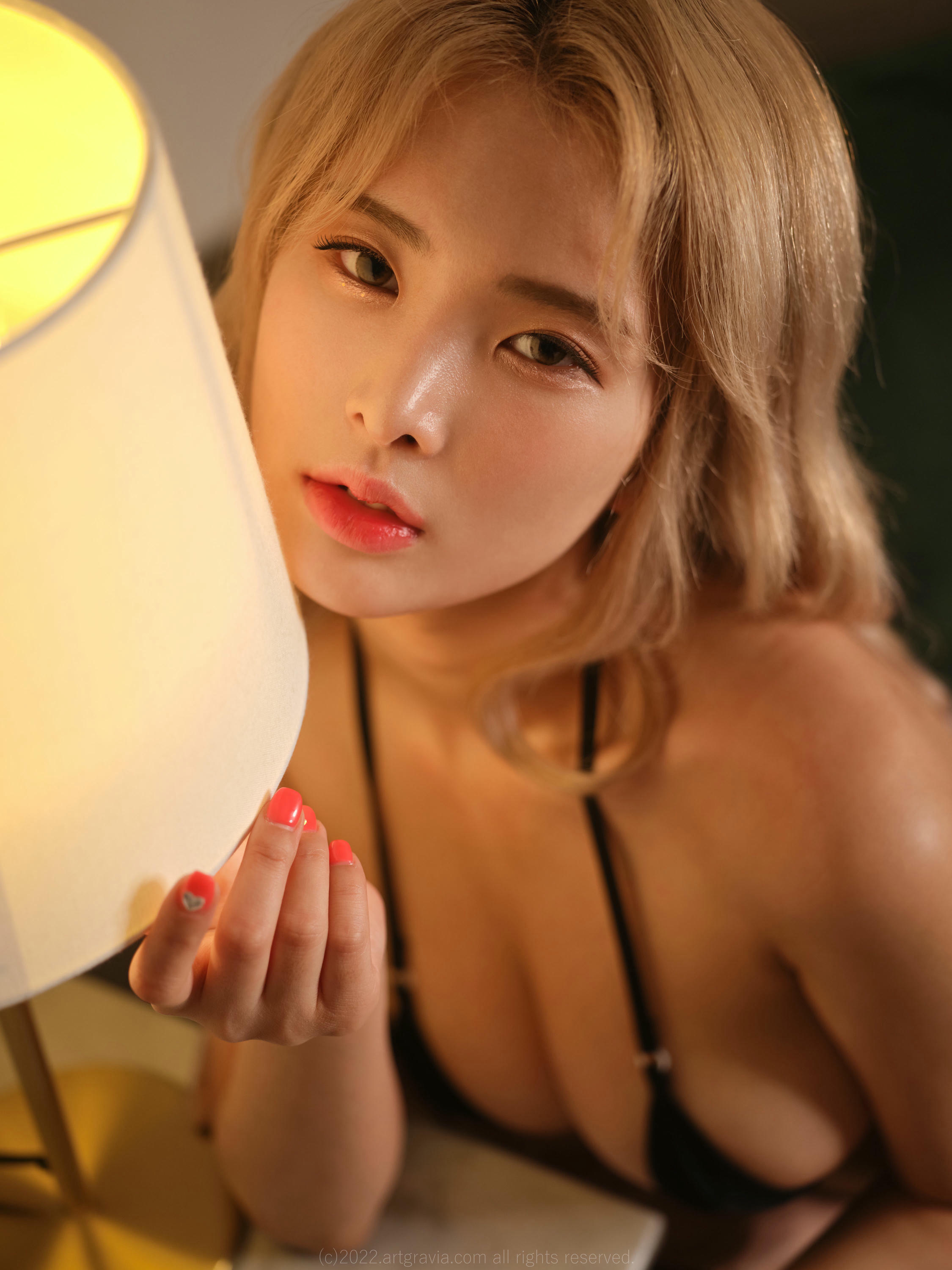 韩国套图-ArtGravia Vol.387 Hyoyeon (김효연) [88P-98.3MB]_第1集