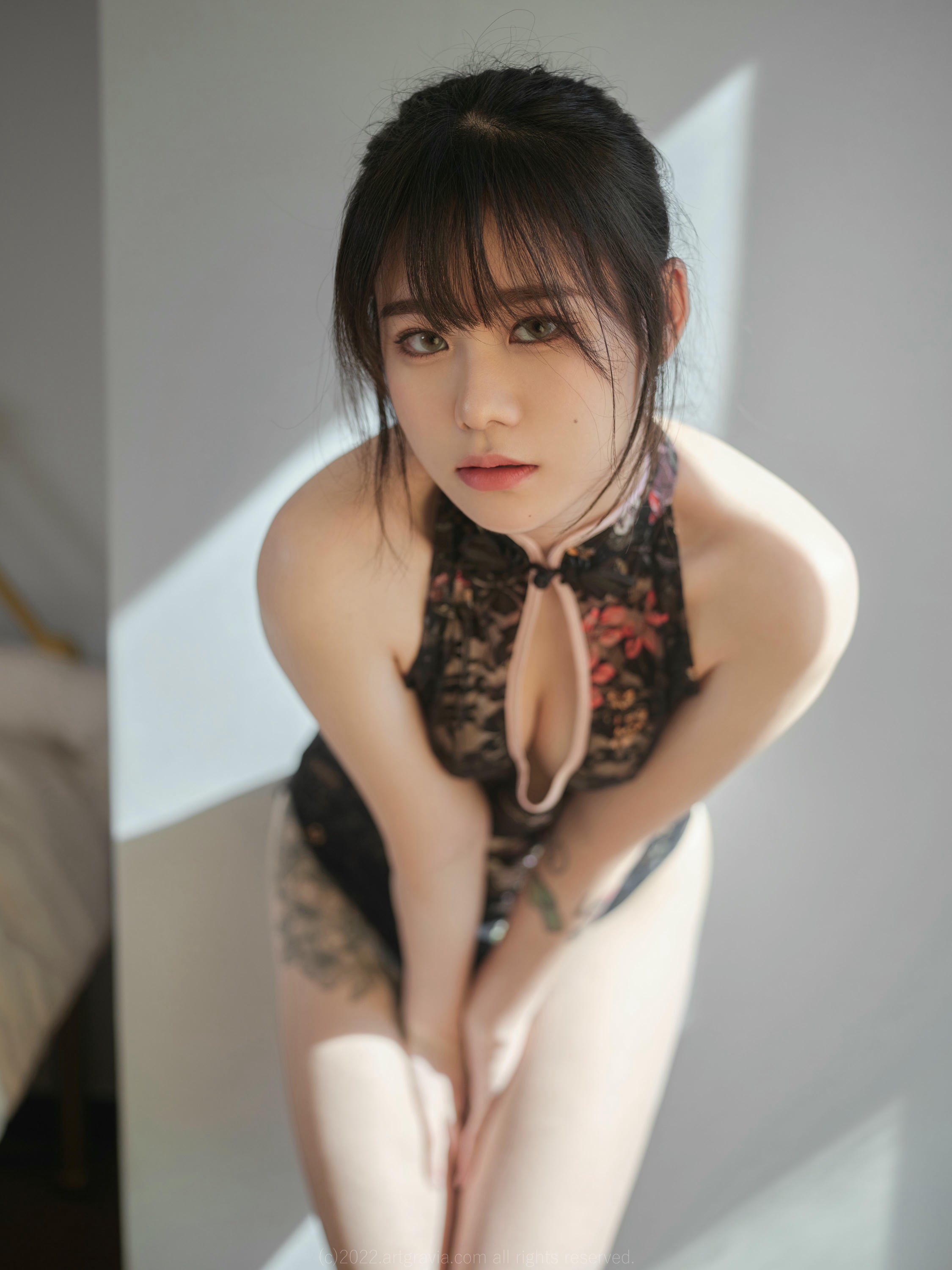 韩国套图-ArtGravia Vol.392 Sira(시라)[95P-142.5M]_第2集